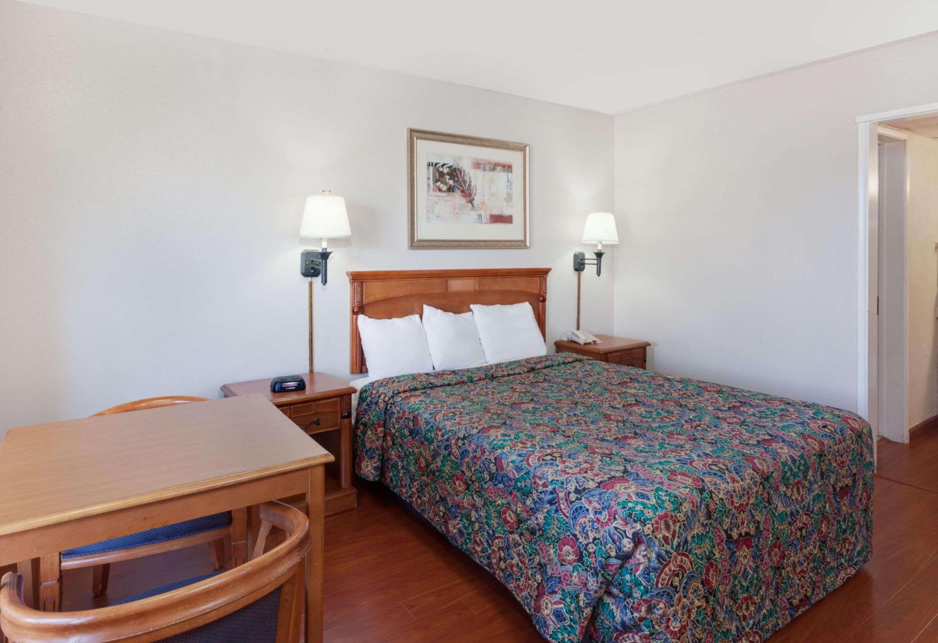 Knights Inn Palmdale, Φωτογραφία 7