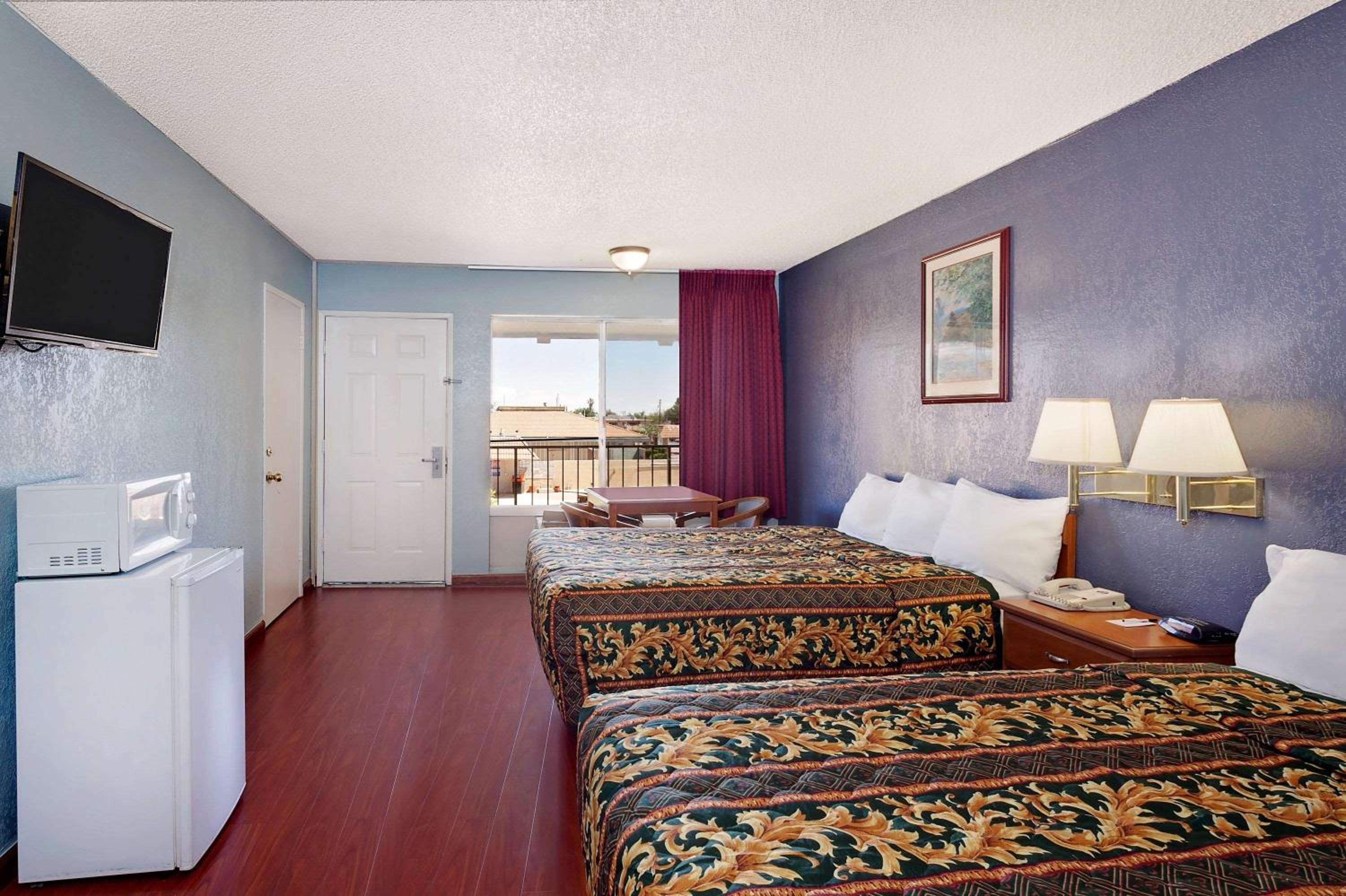 Knights Inn Palmdale, Φωτογραφία 8