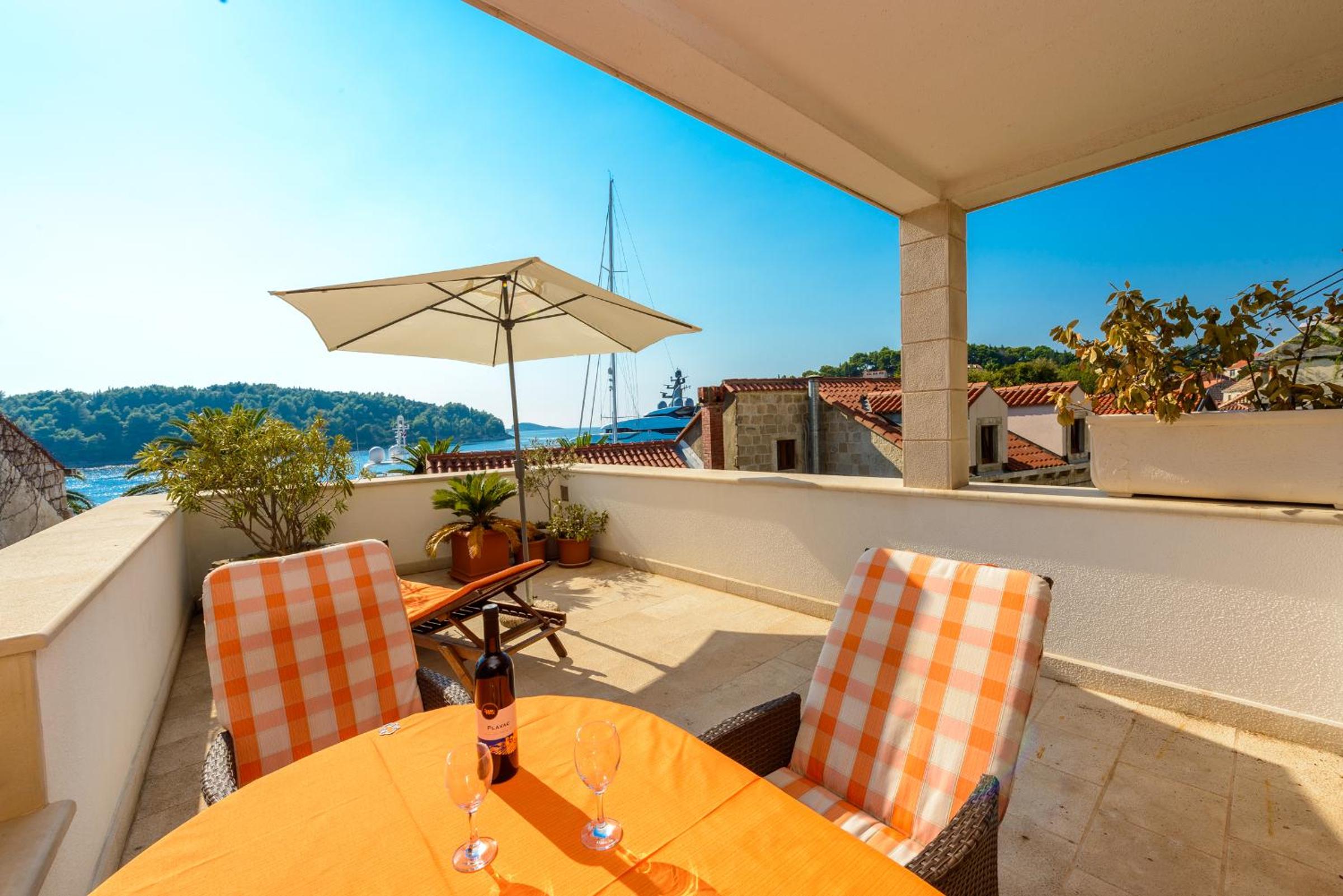 Apartments Petar