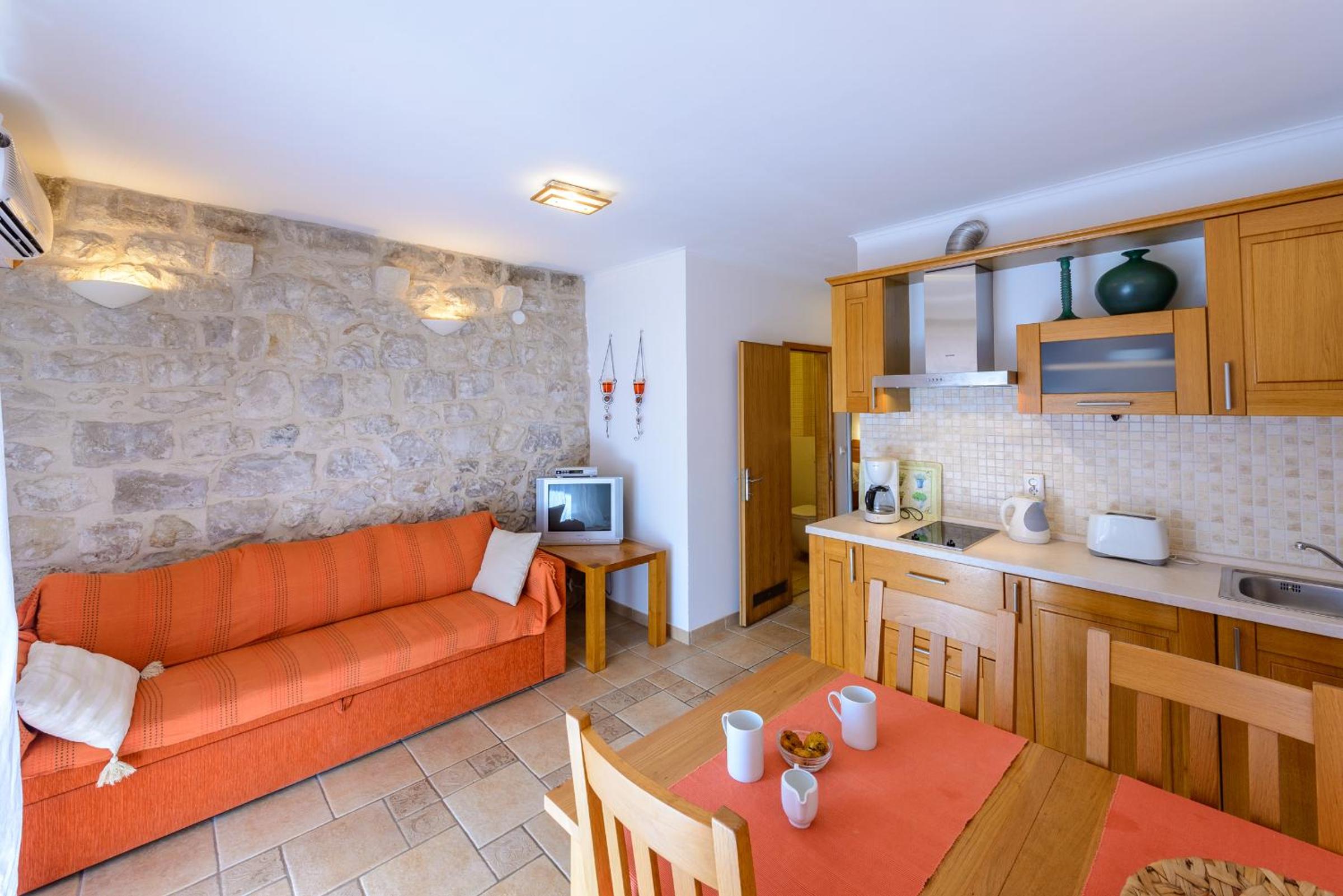 Apartments Petar
