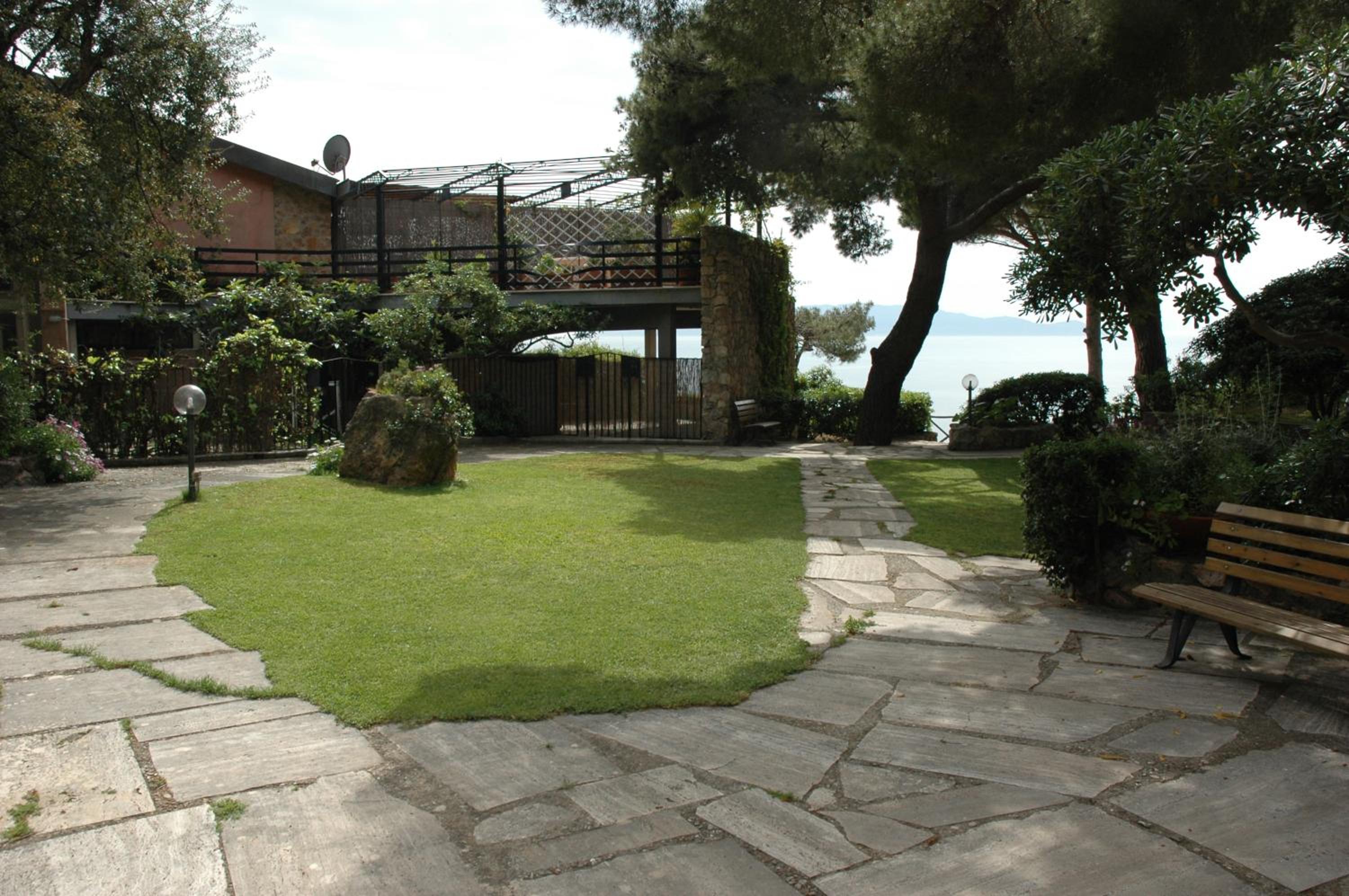 casa vacanze argentarola view 5