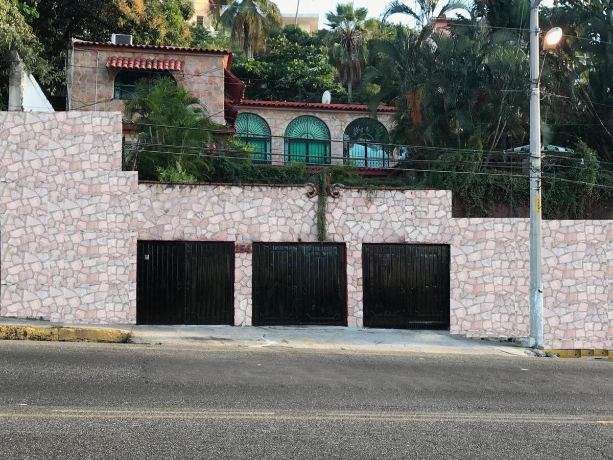 Casa Costera Miguel Alemán view 3