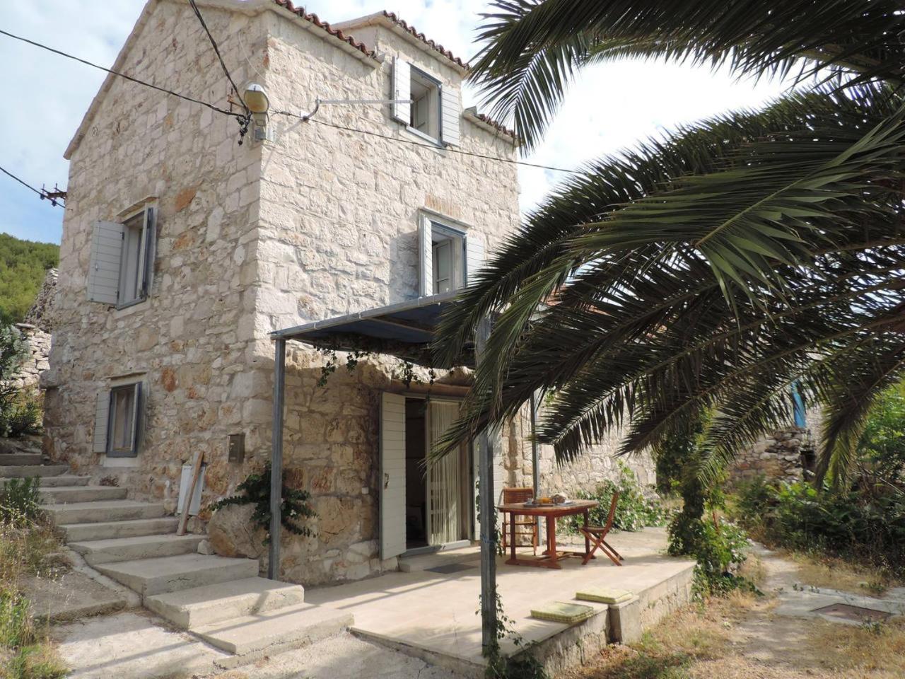 Bargujac Summer House