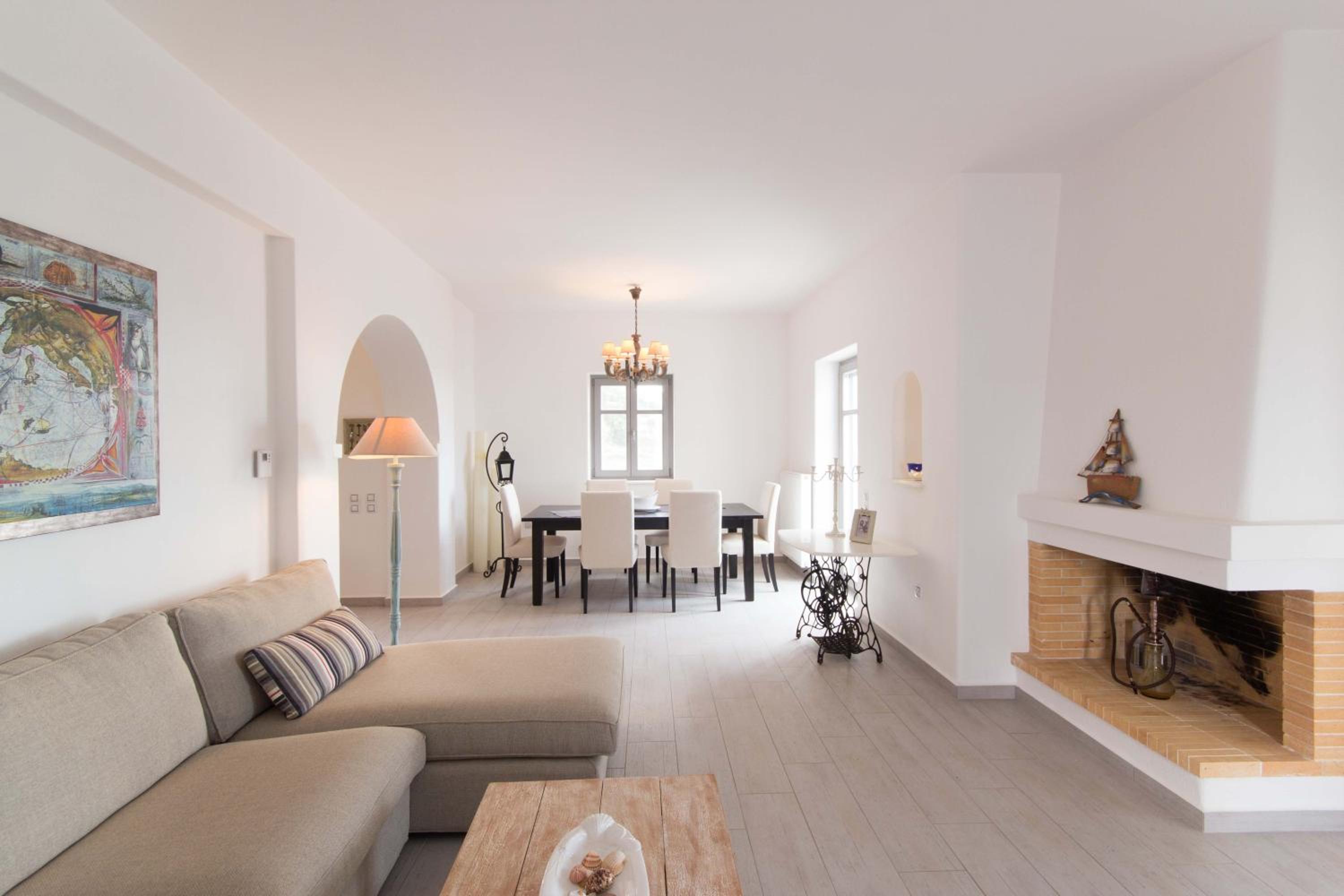Parian Hill Residence Villa