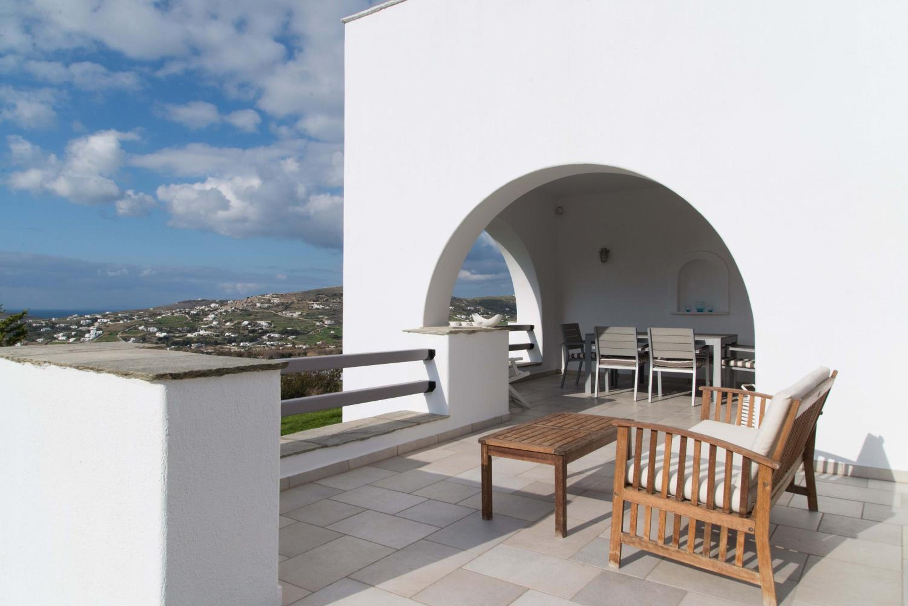 Parian Hill Residence Villa