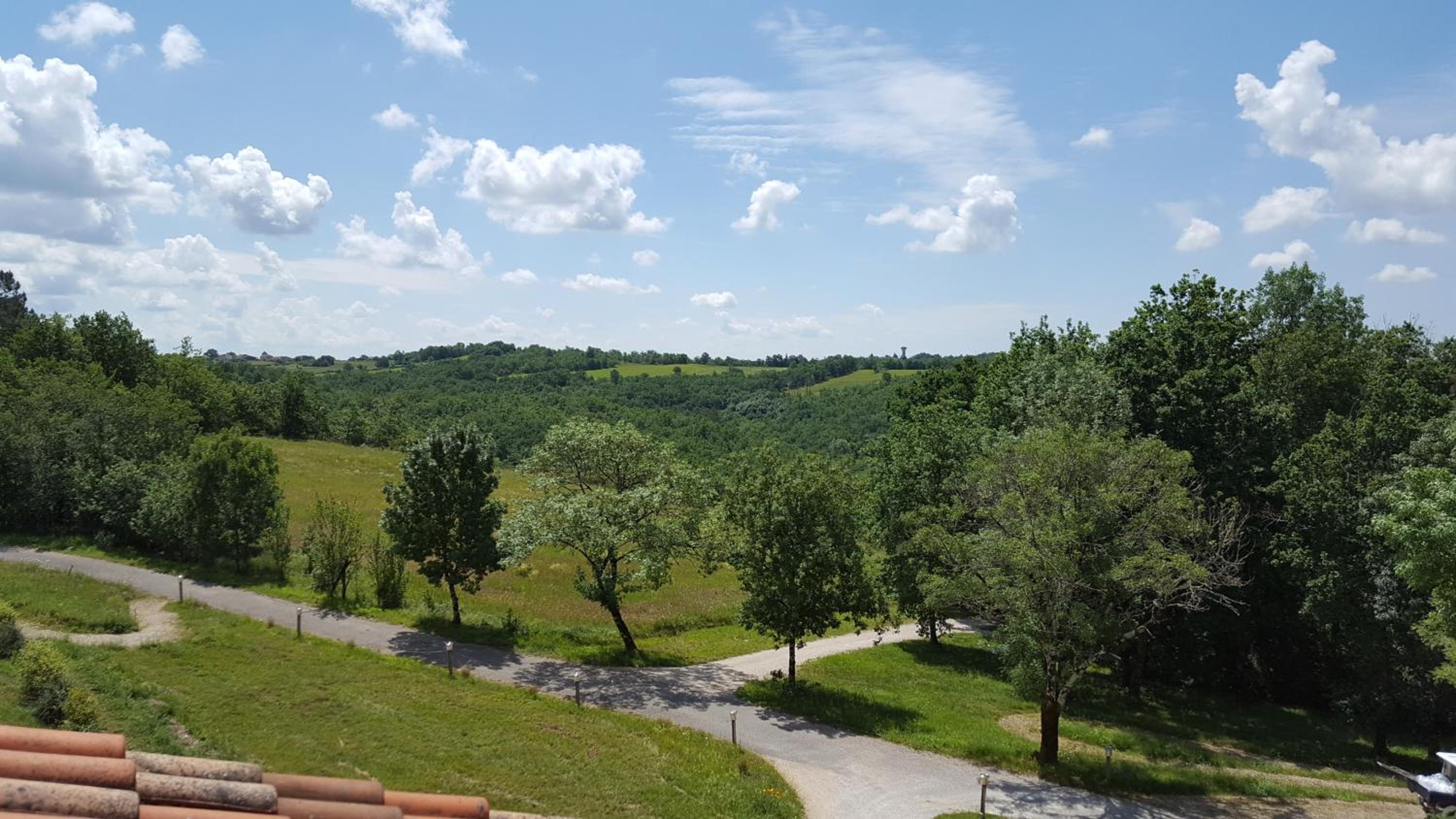 Les Hauts d'Albas
