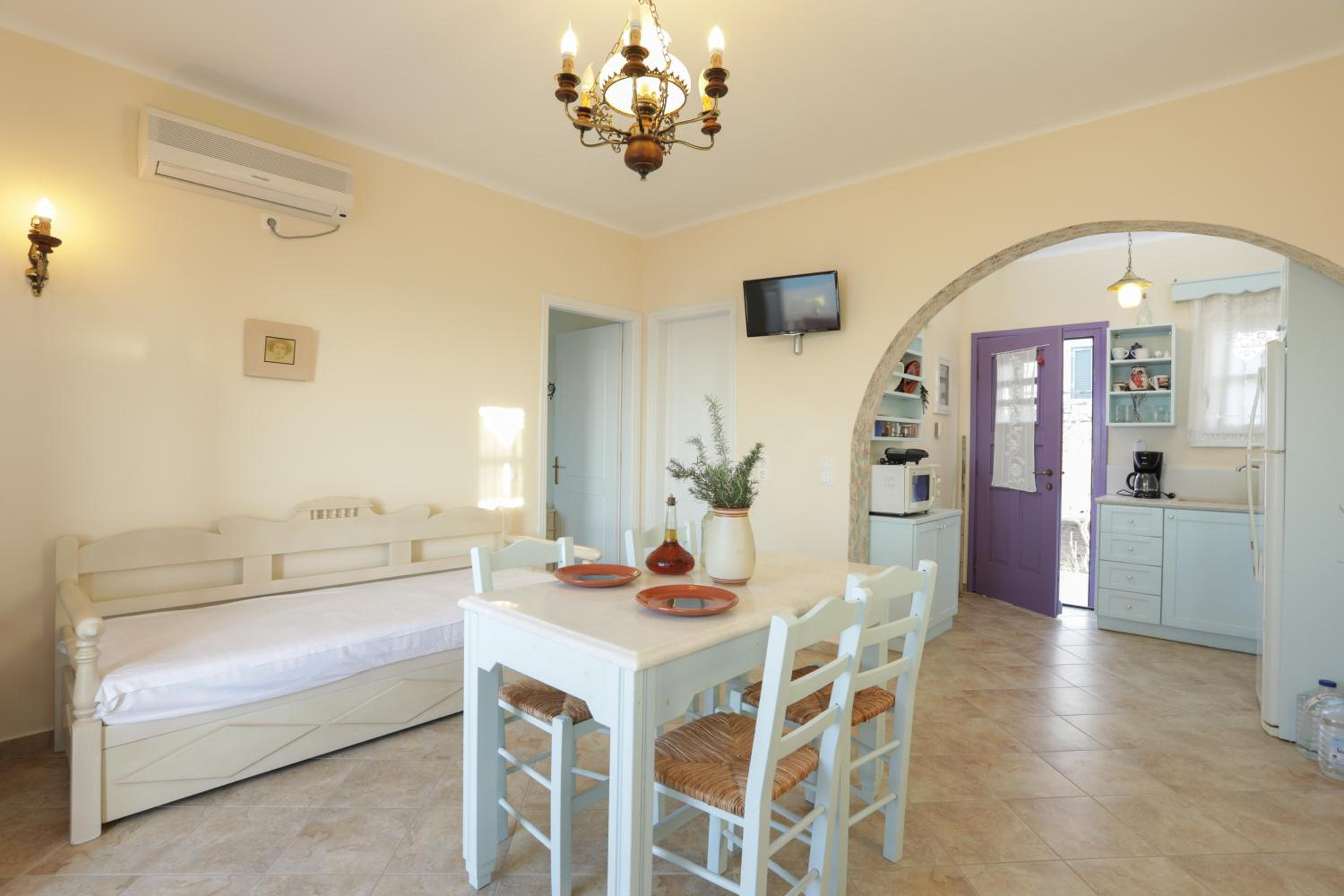 Villa Athina