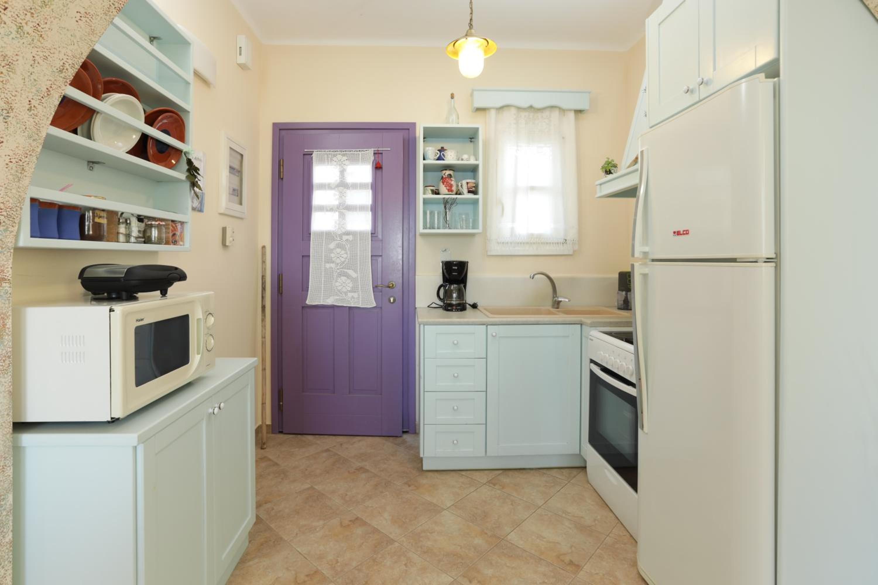 Villa Athina