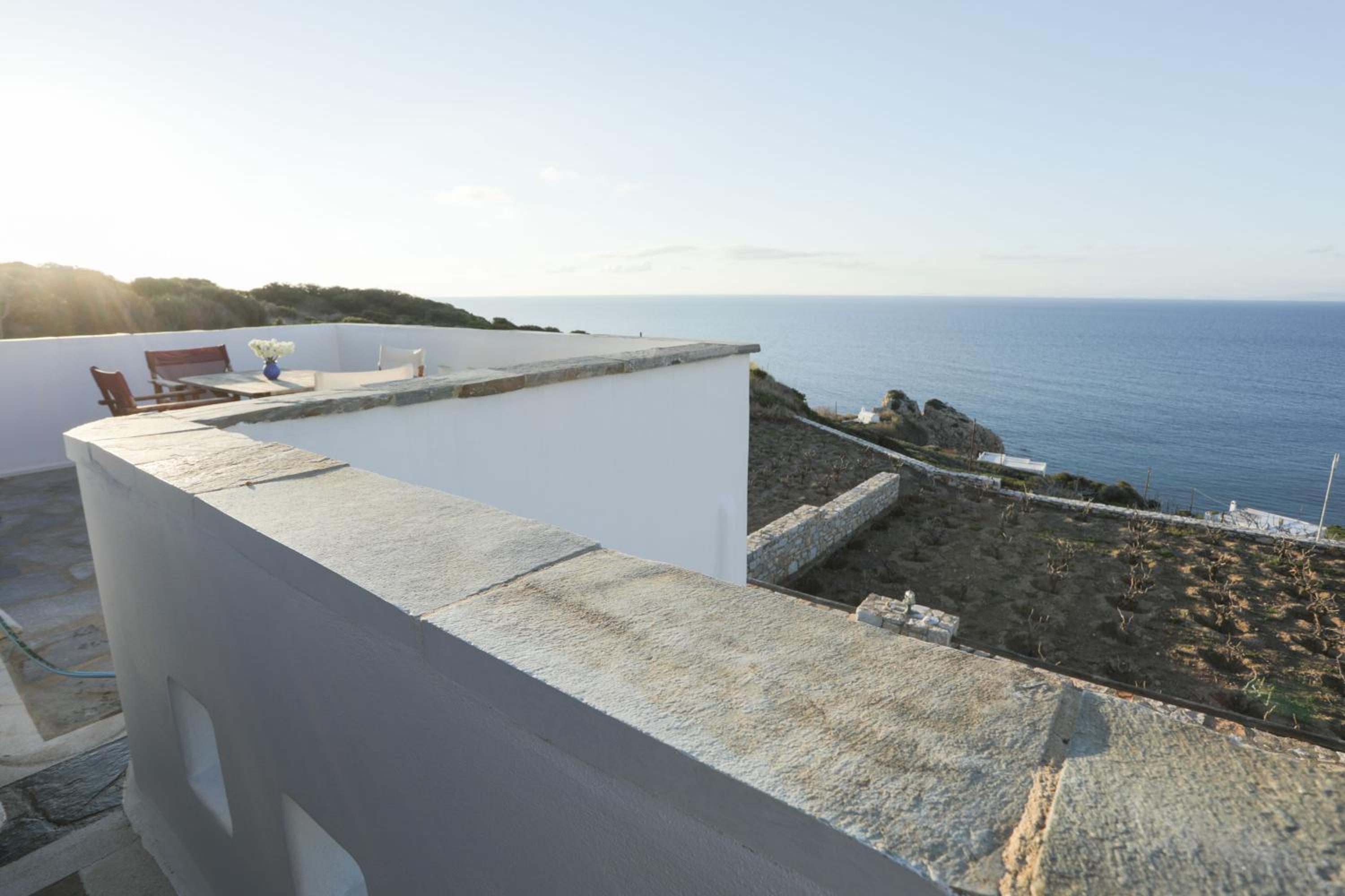 Villa Athina