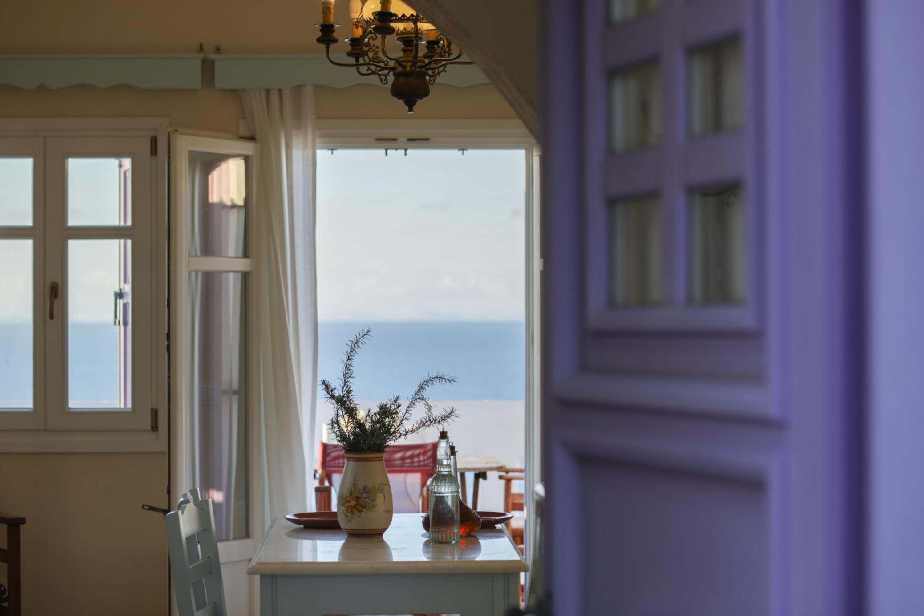 Villa Athina