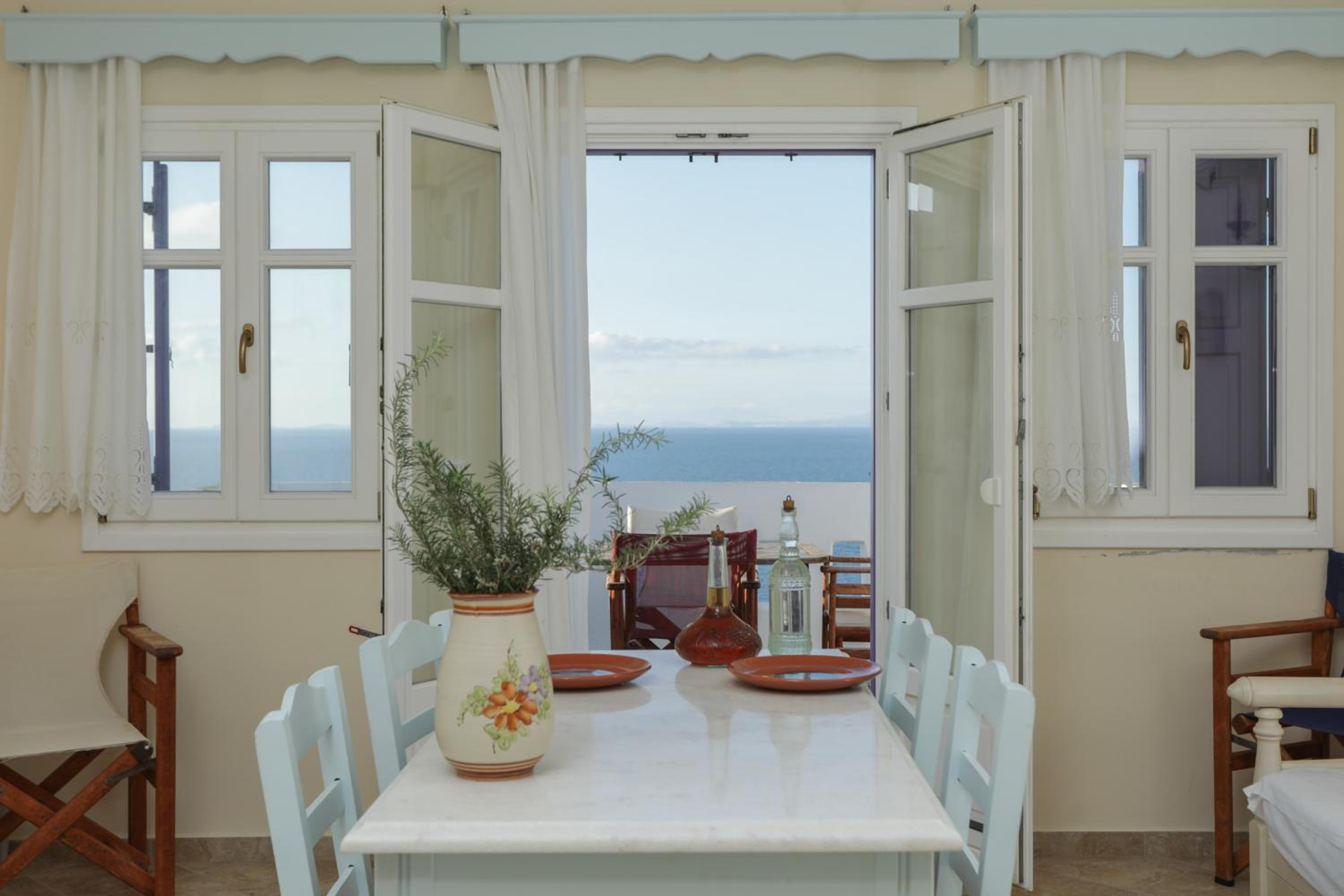 Villa Athina