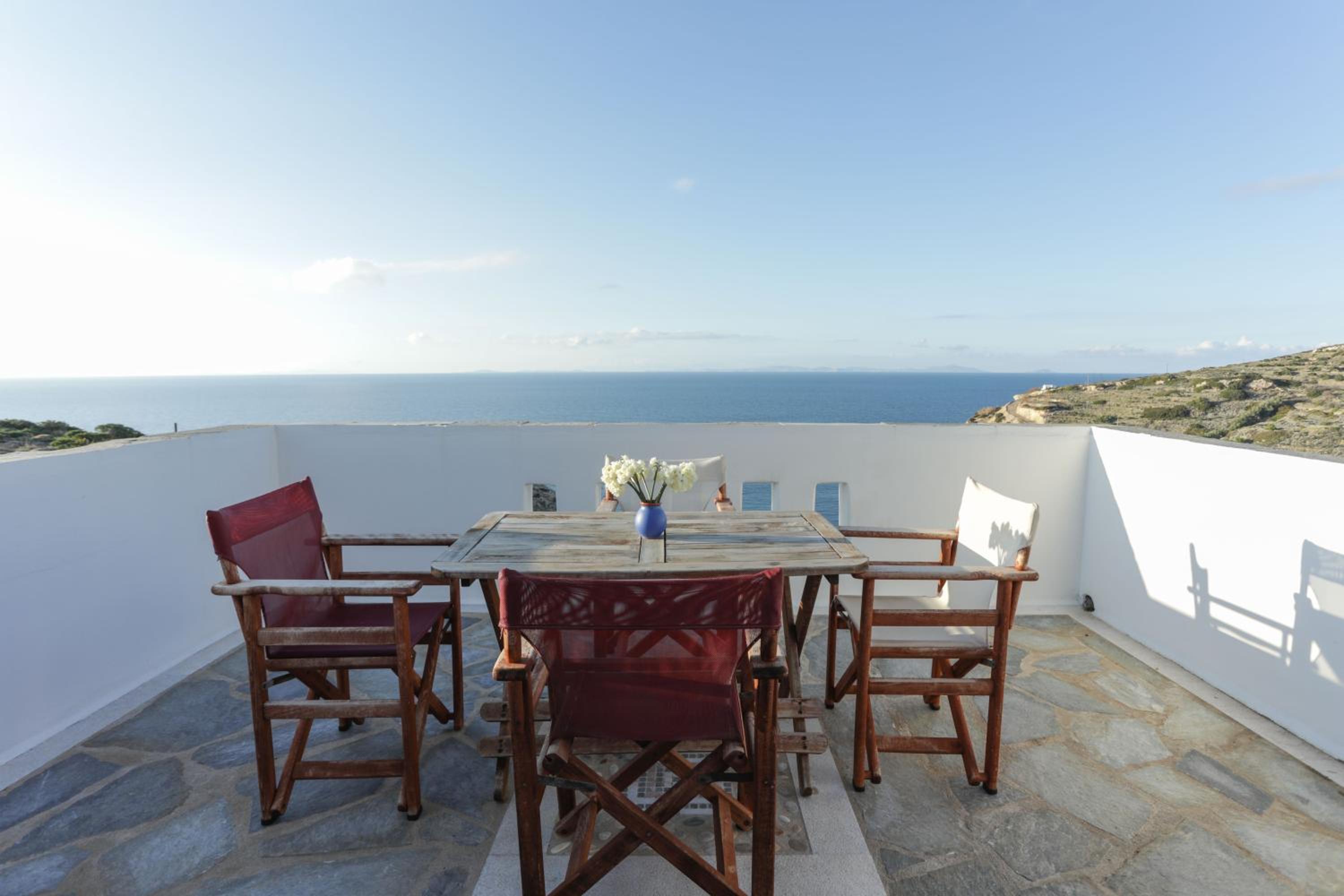 Villa Athina