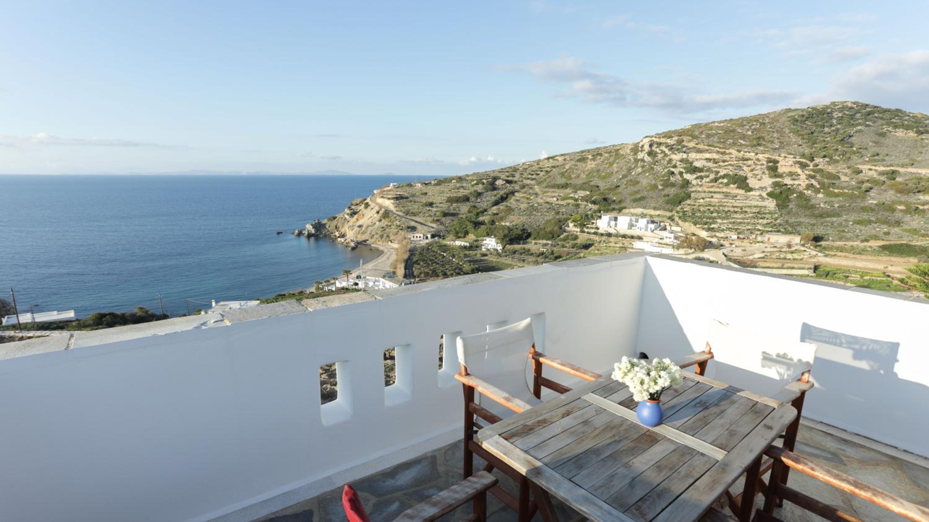 Villa Athina