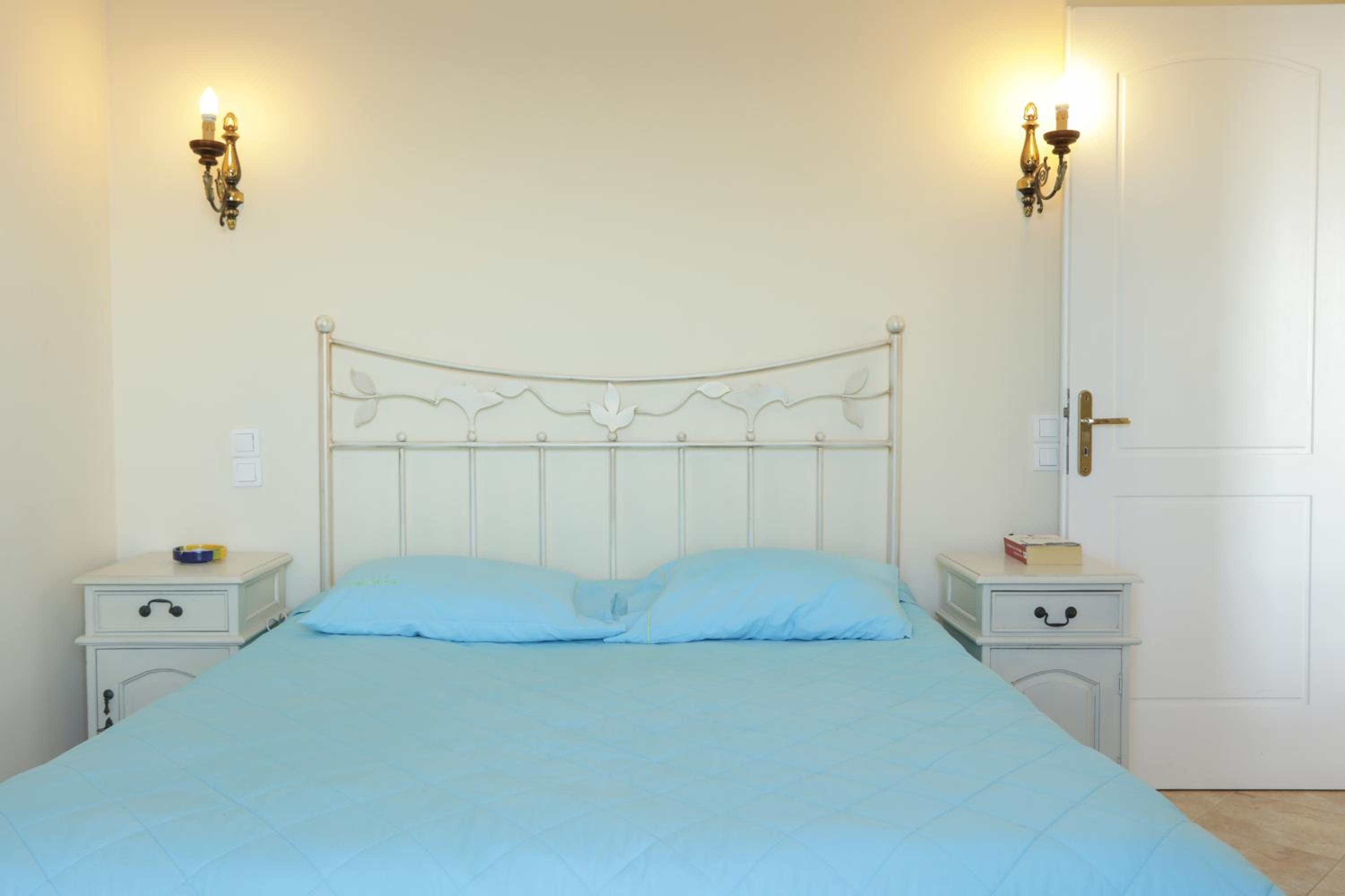 Villa Athina