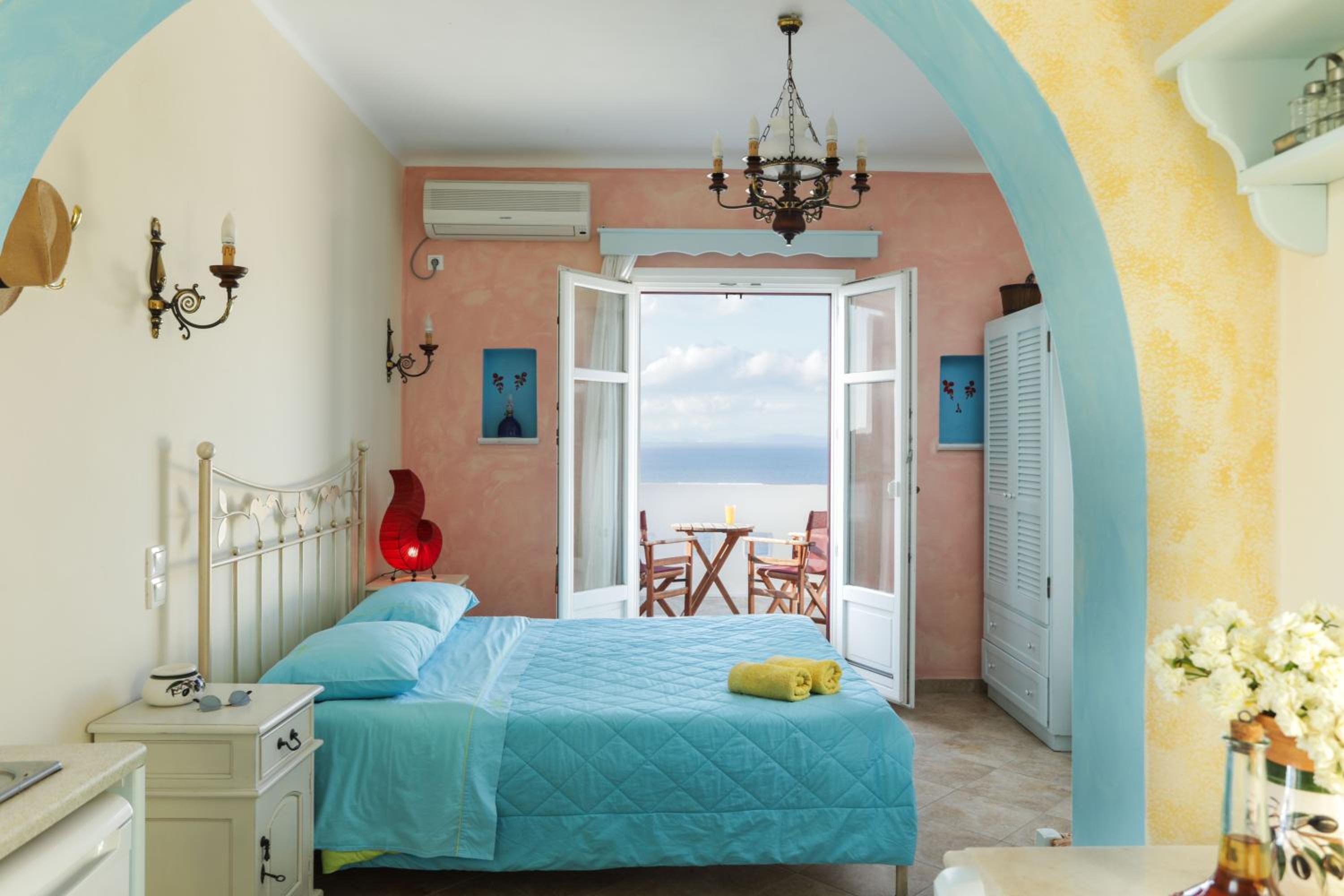 Villa Athina