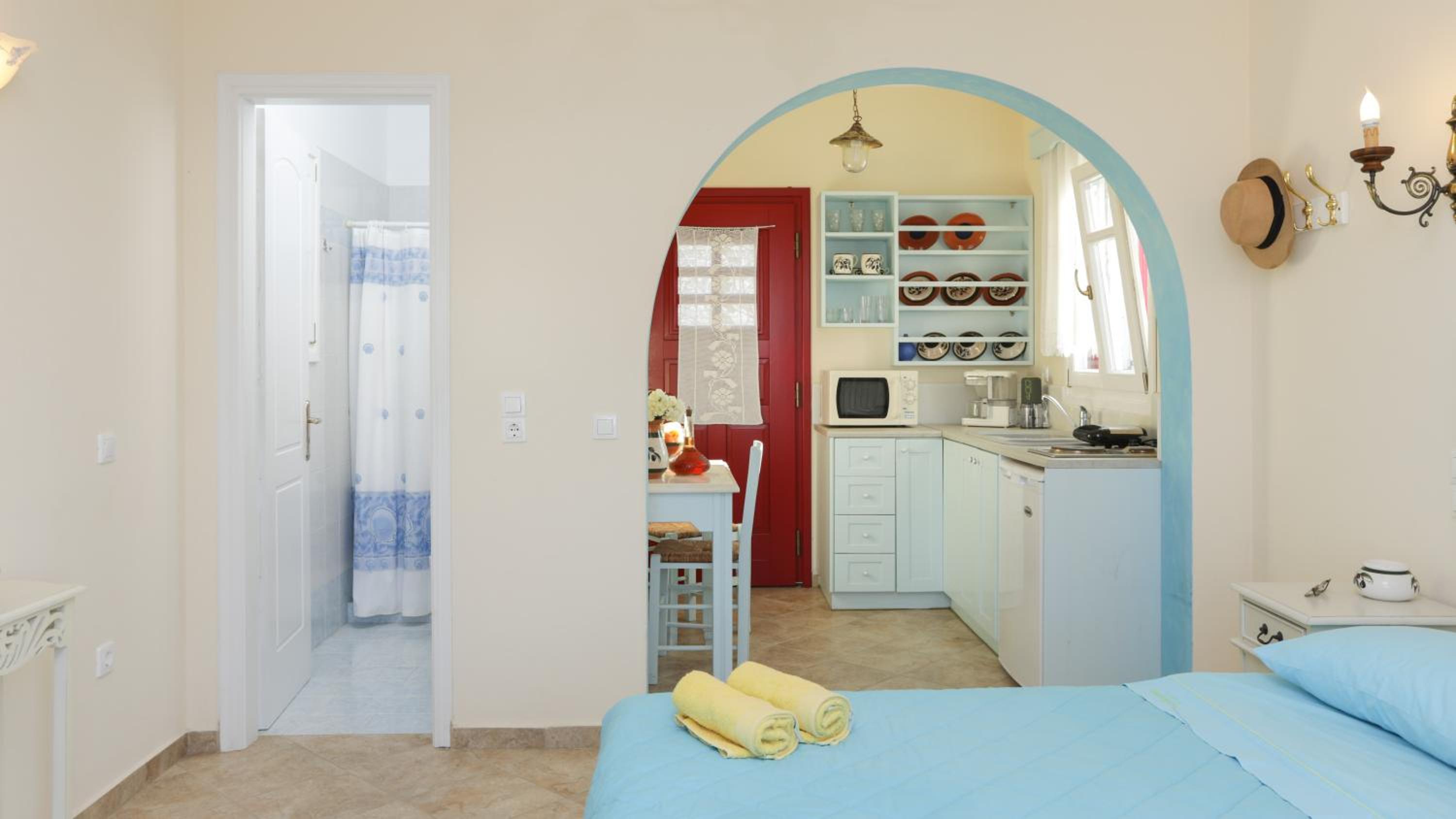 Villa Athina