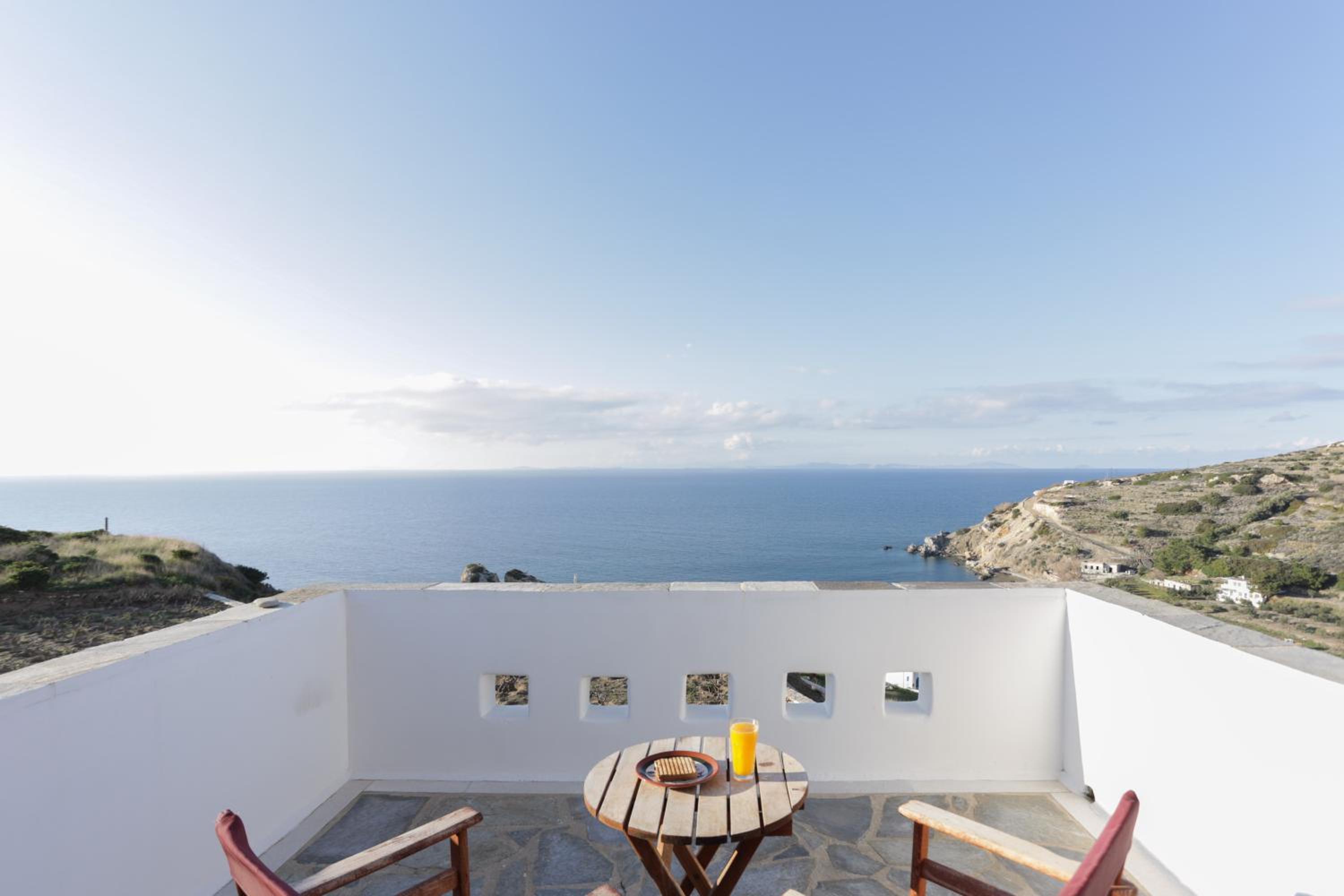 Villa Athina