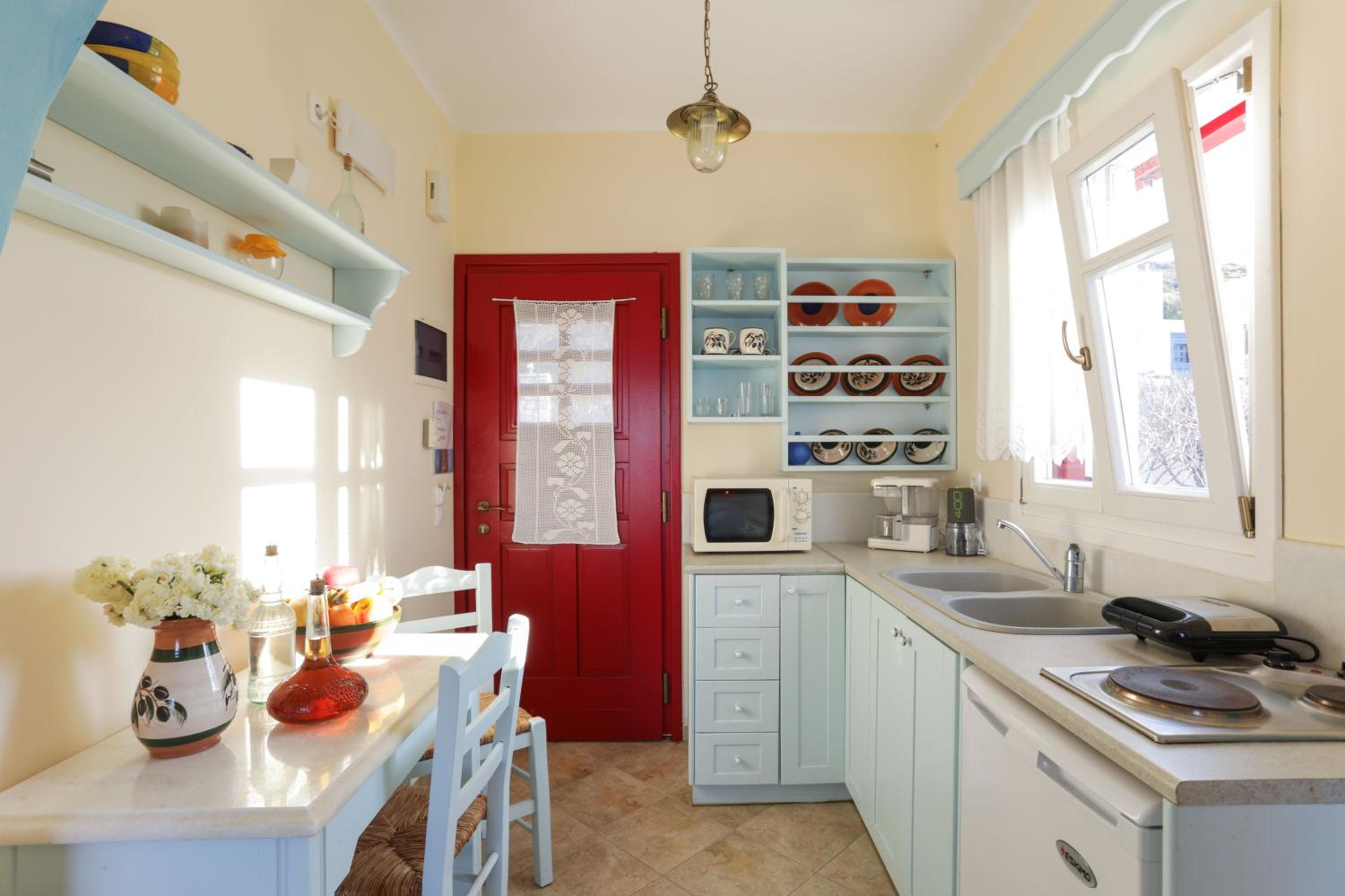Villa Athina