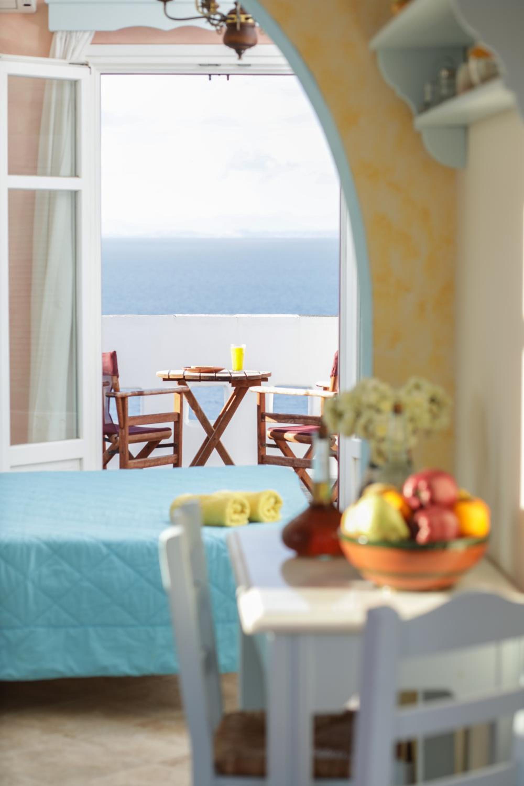 Villa Athina