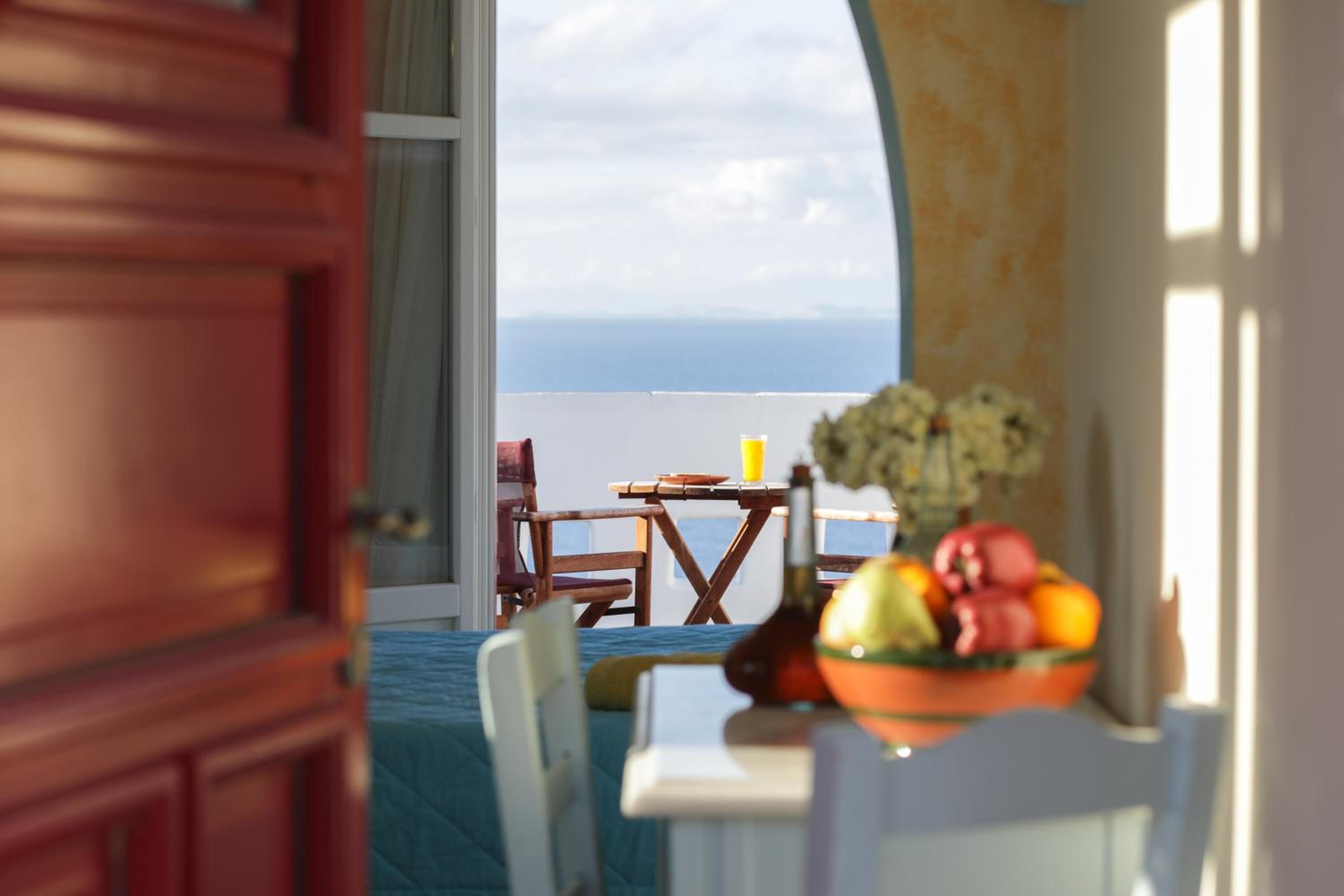 Villa Athina