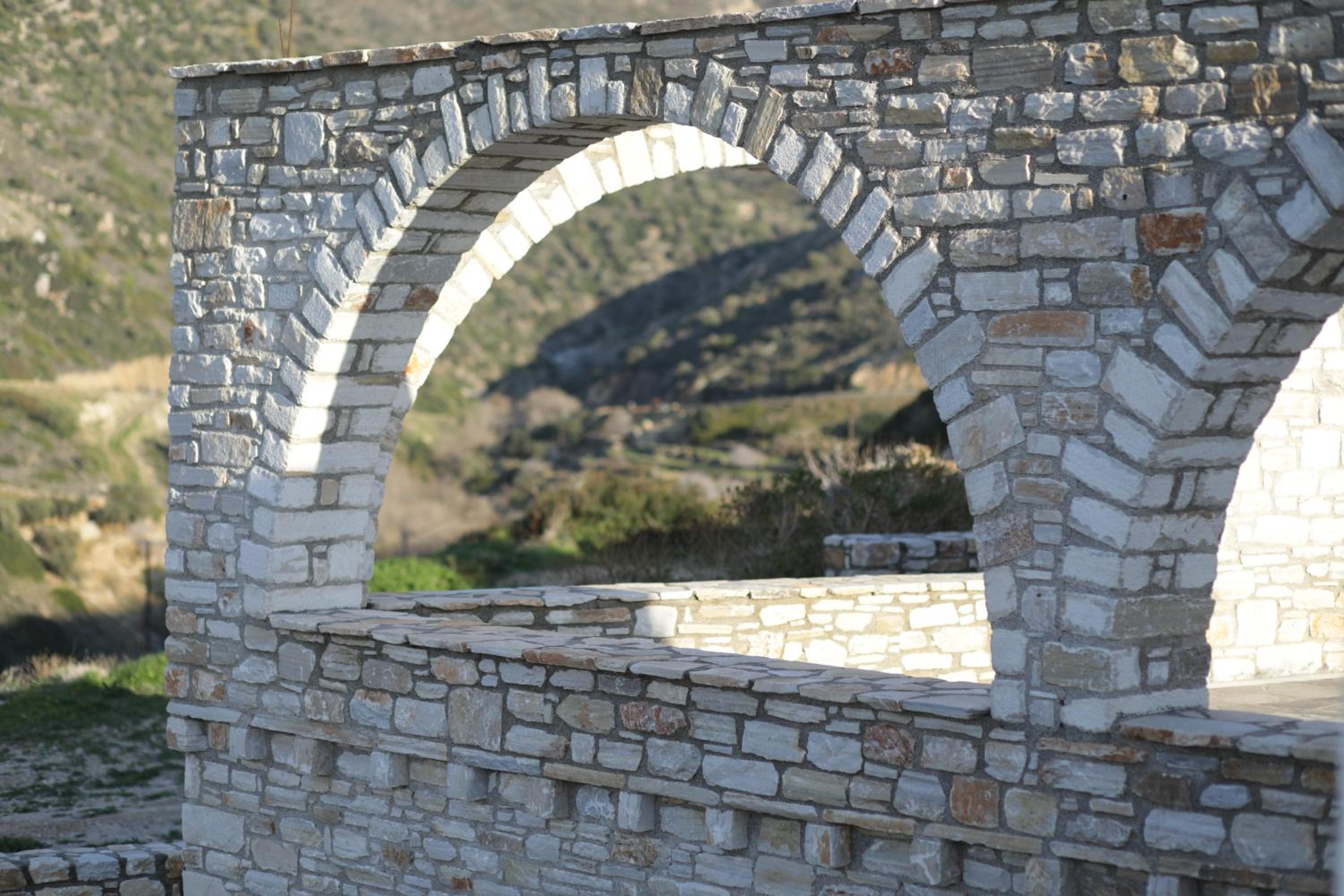 Villa Athina