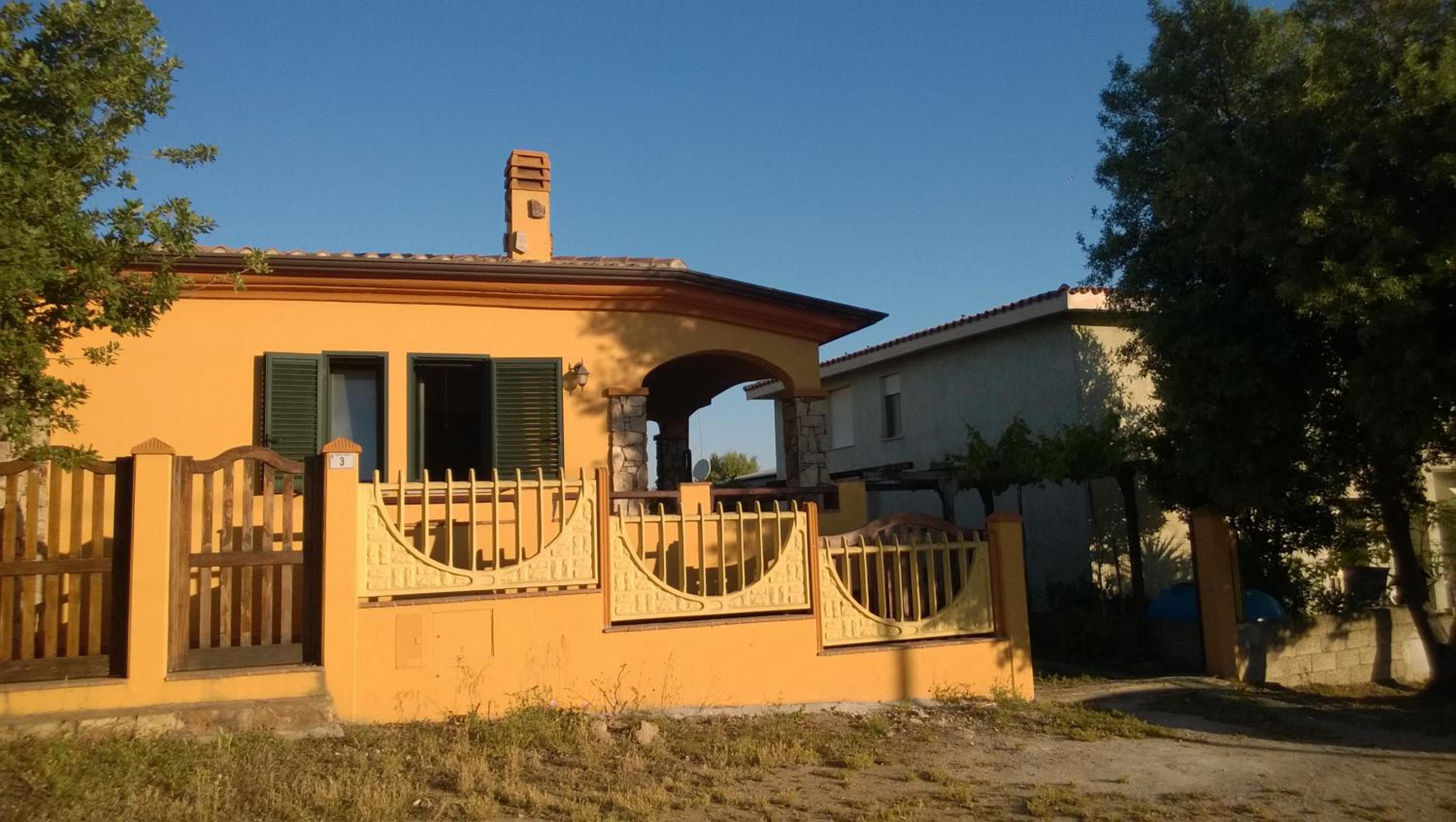 Villetta Mirto photo 2
