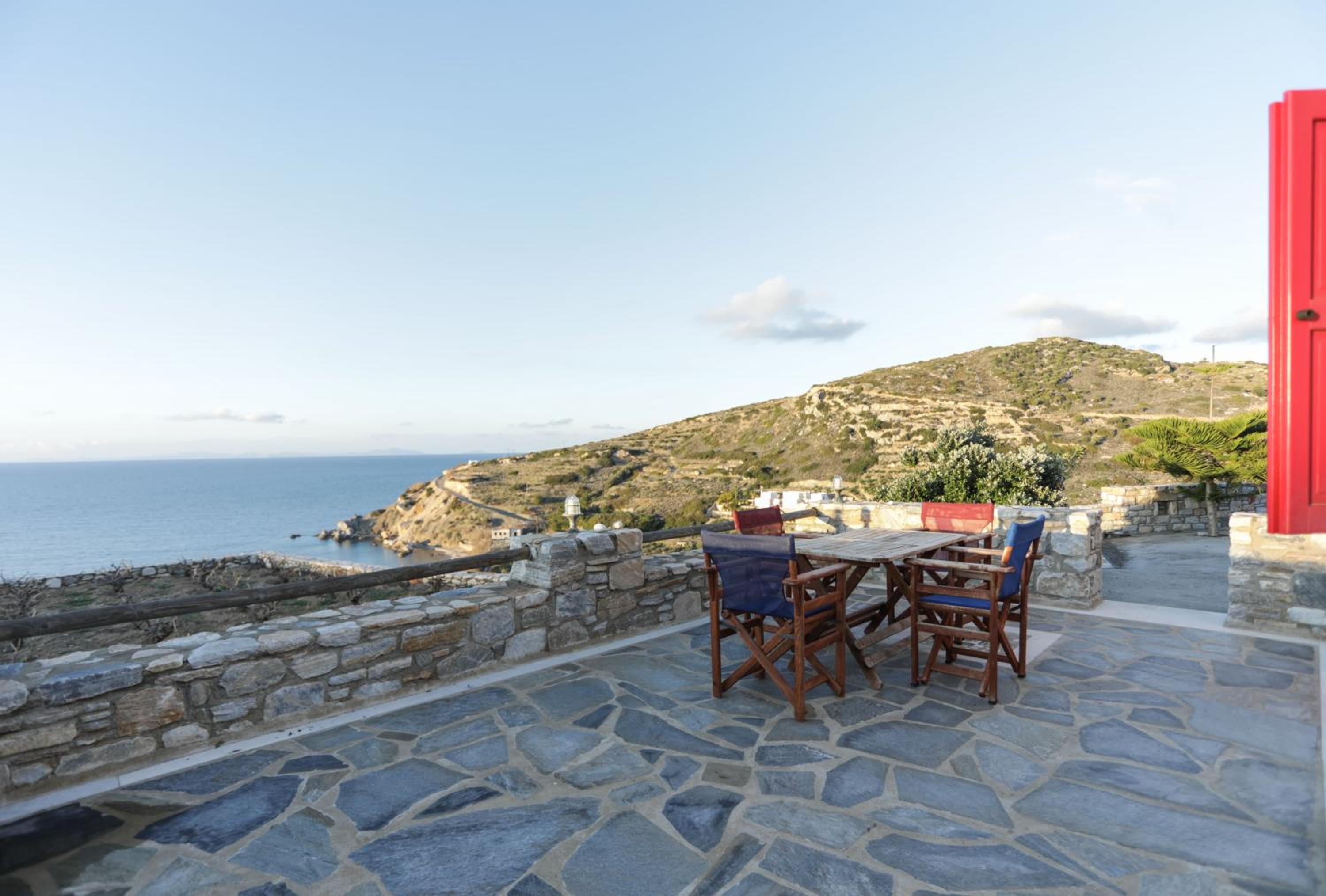 Villa Athina