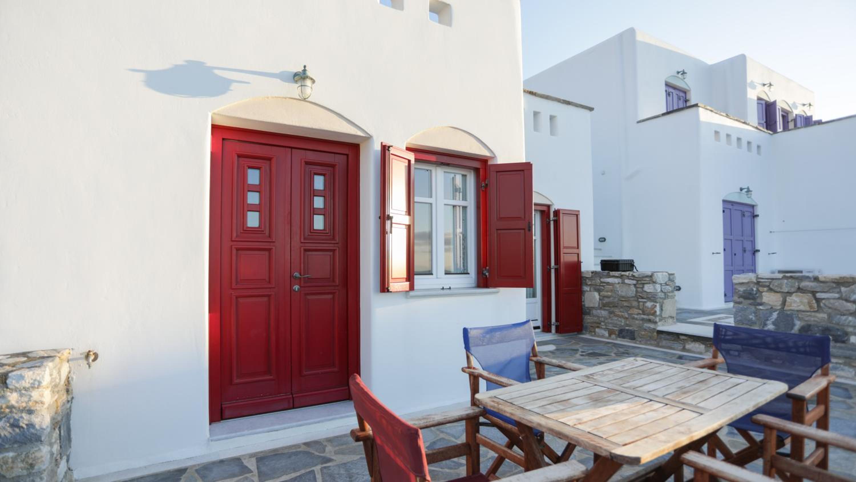 Villa Athina