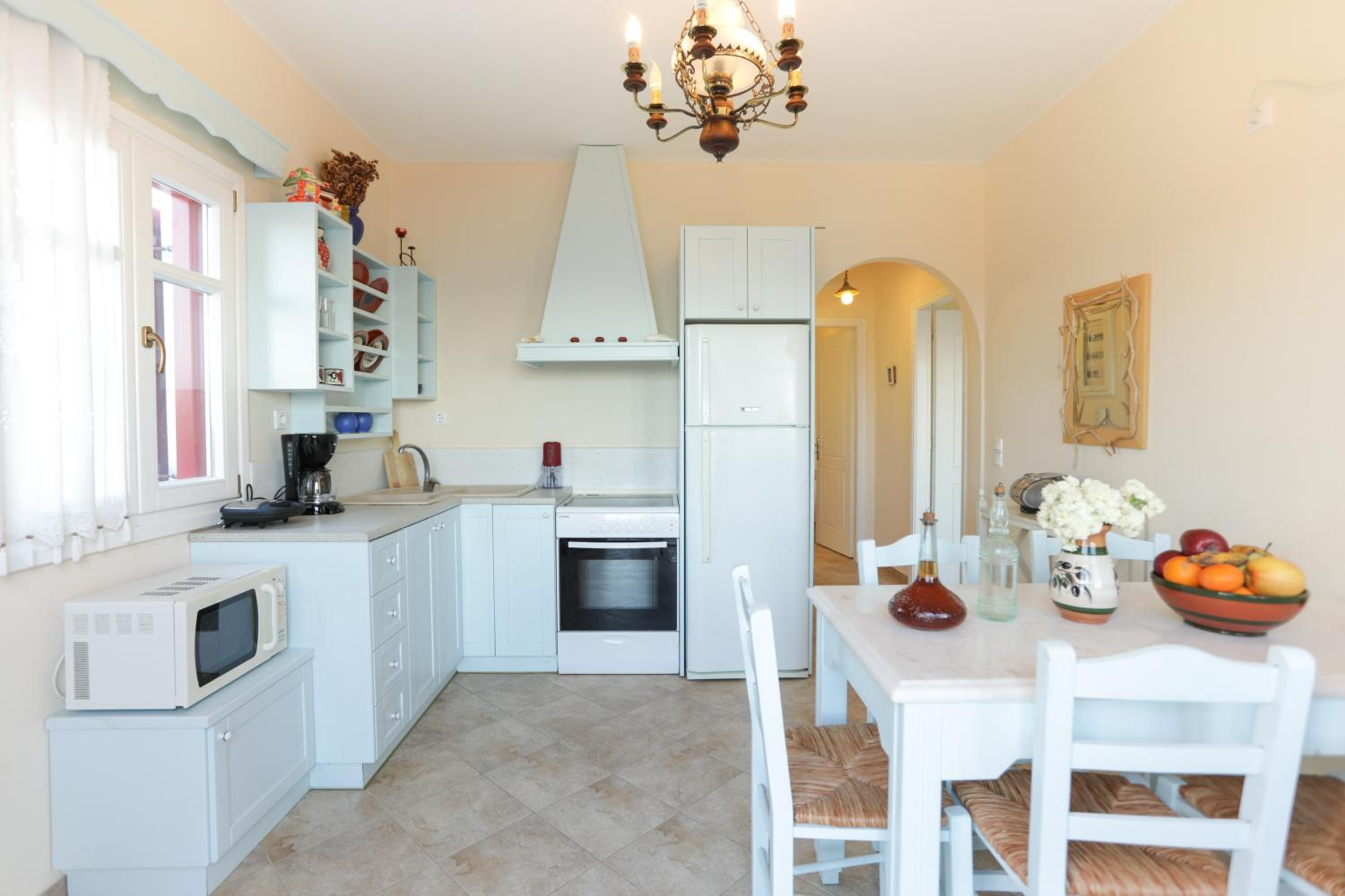 Villa Athina