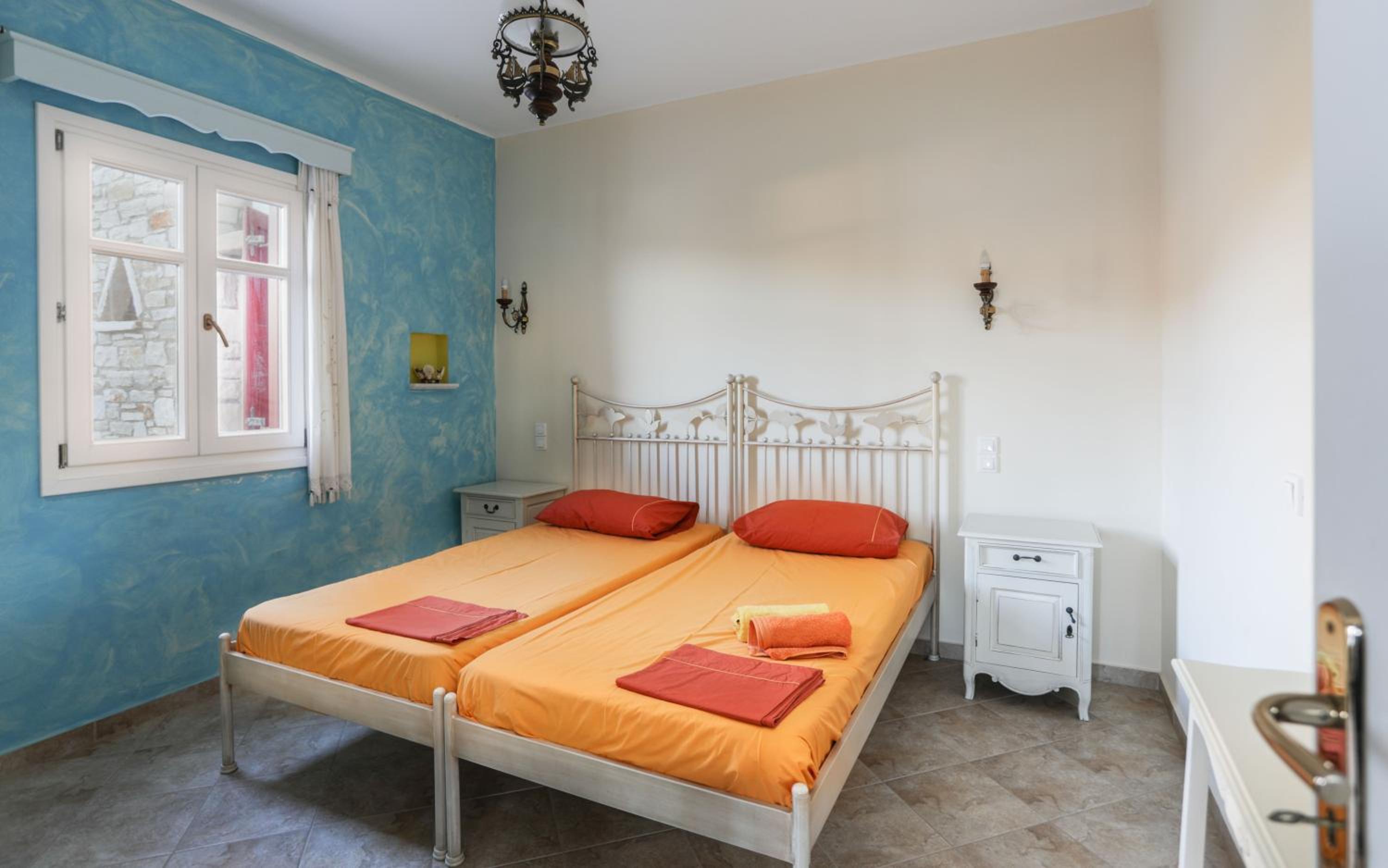 Villa Athina