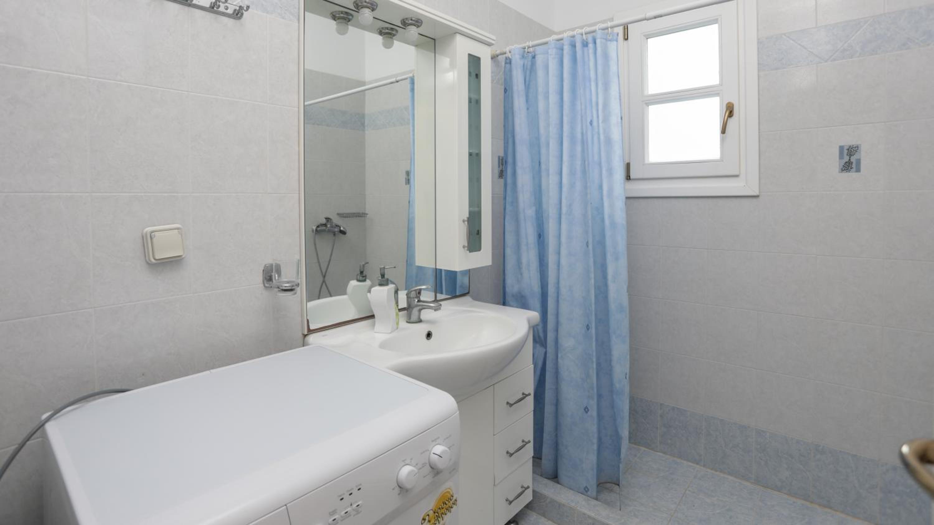 Villa Athina
