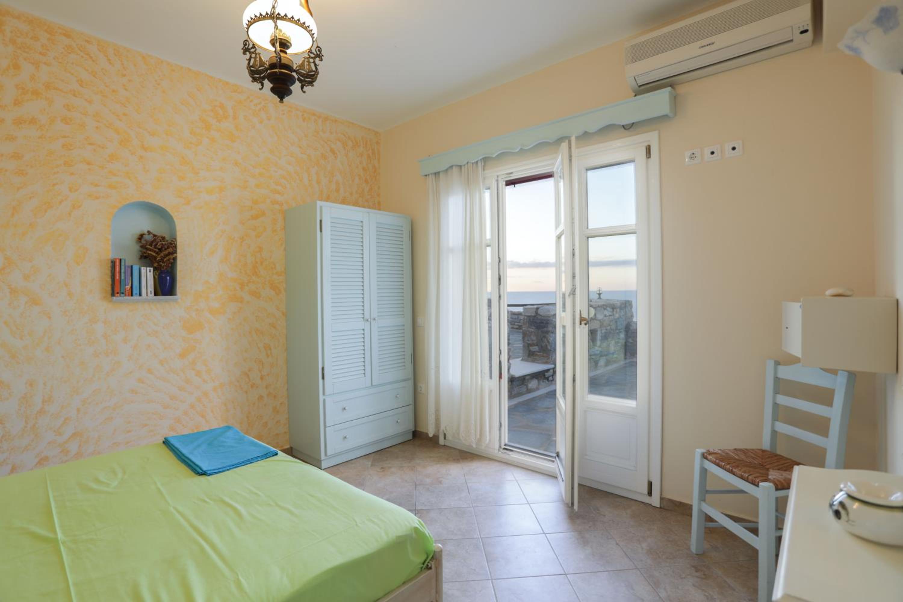 Villa Athina