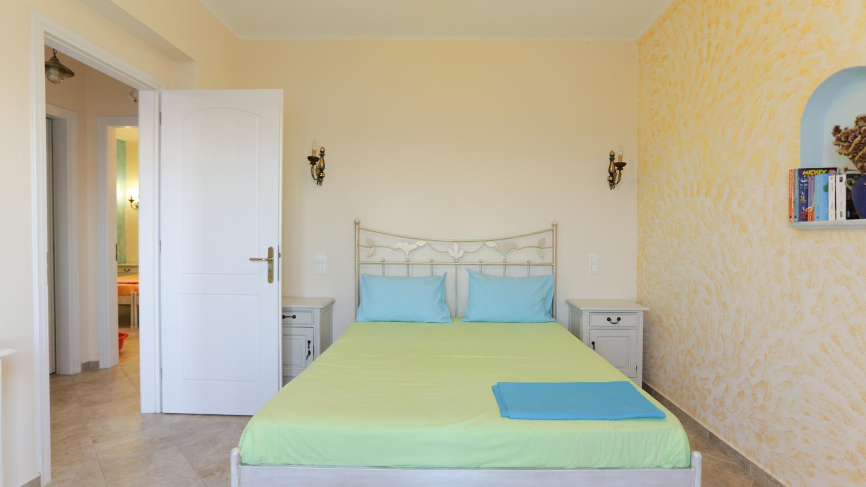 Villa Athina