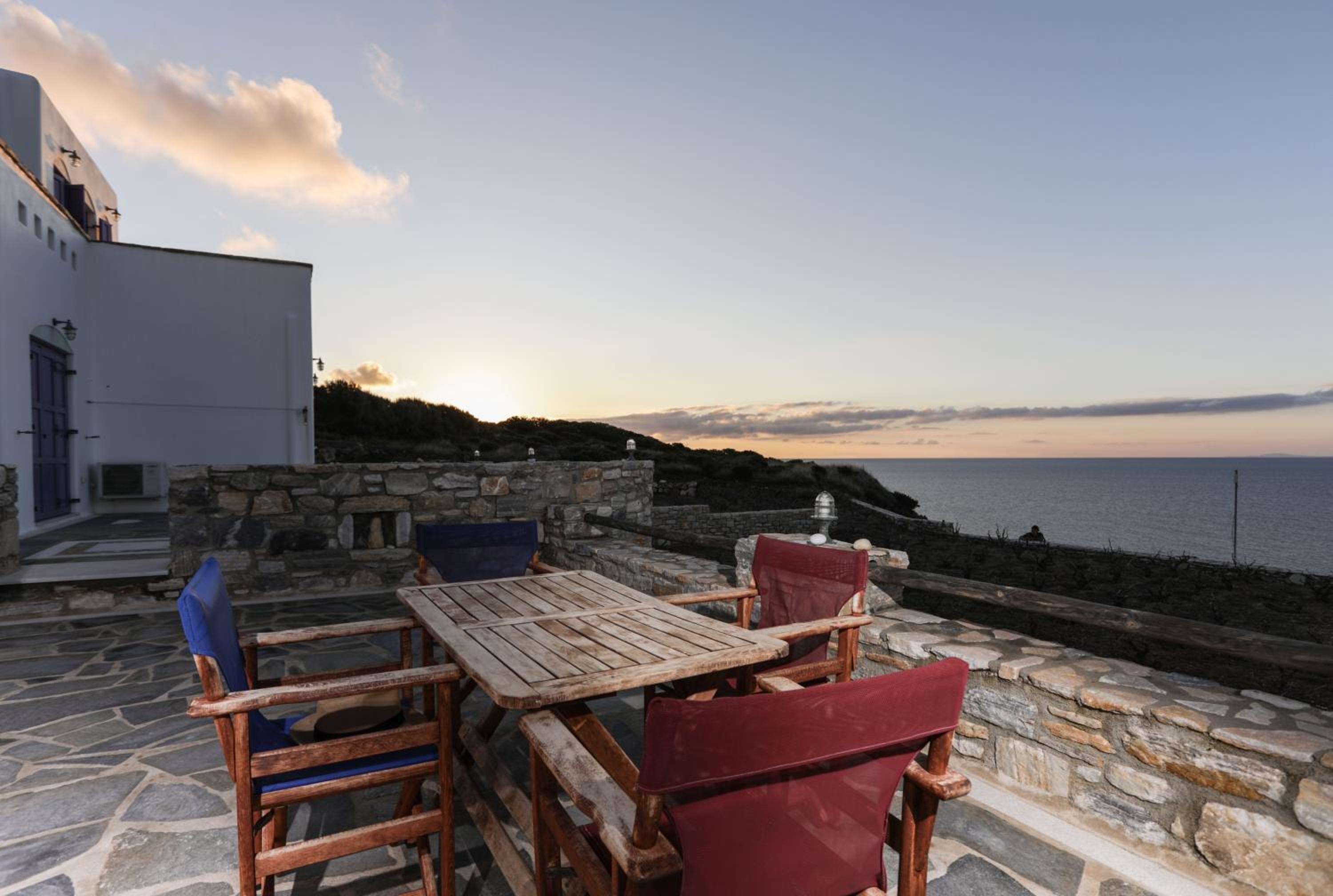 Villa Athina