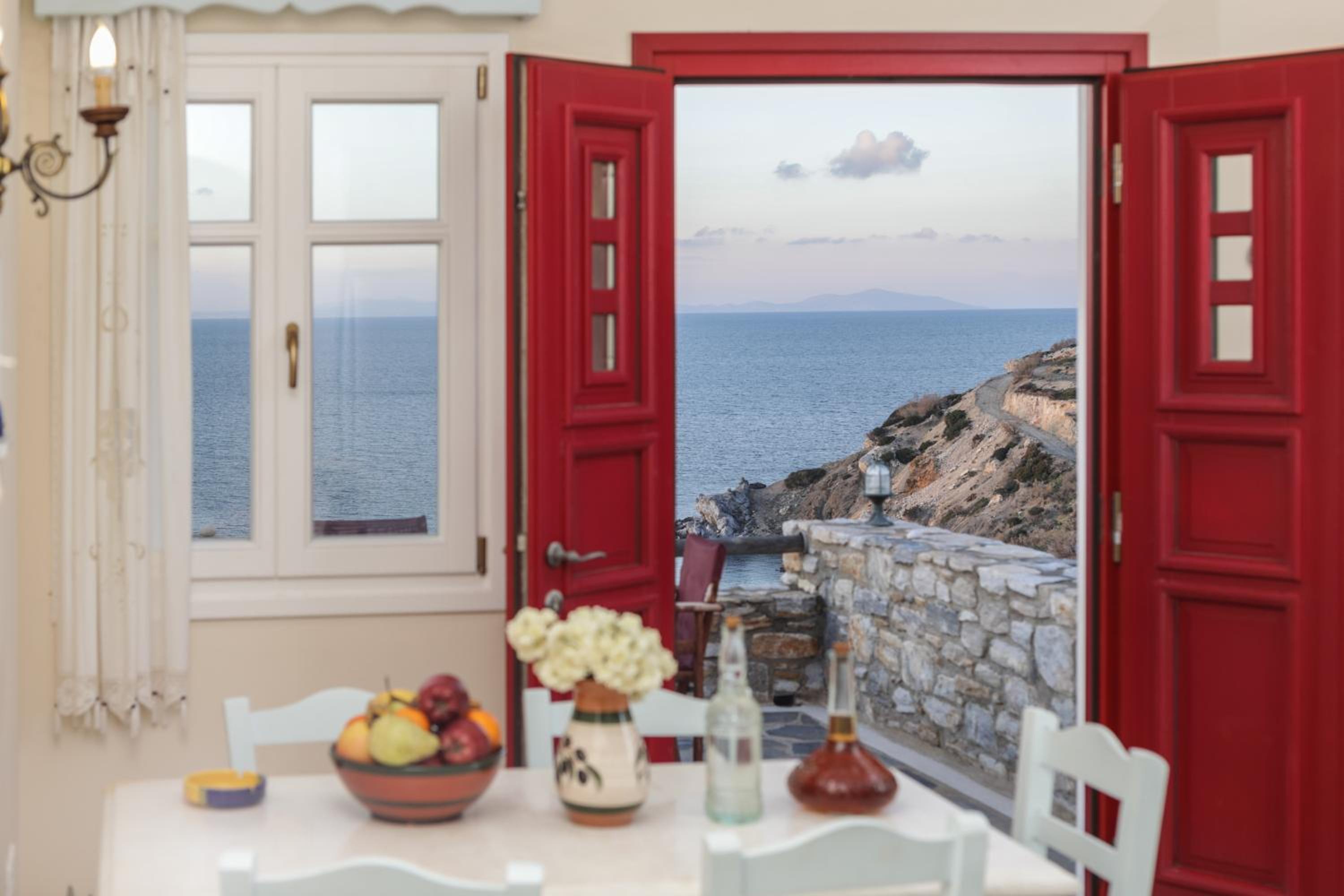 Villa Athina