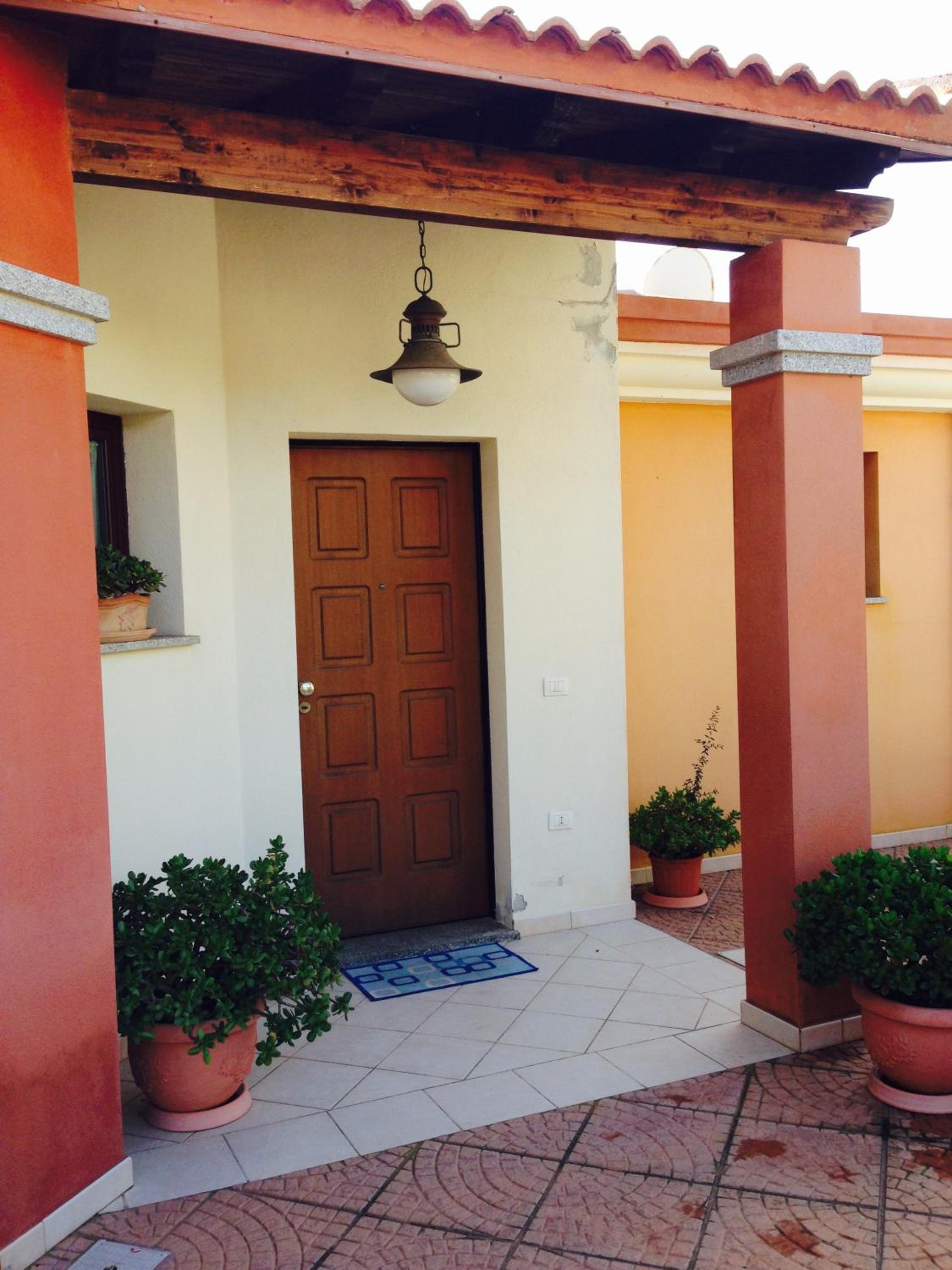 Villa Aurora photo 1