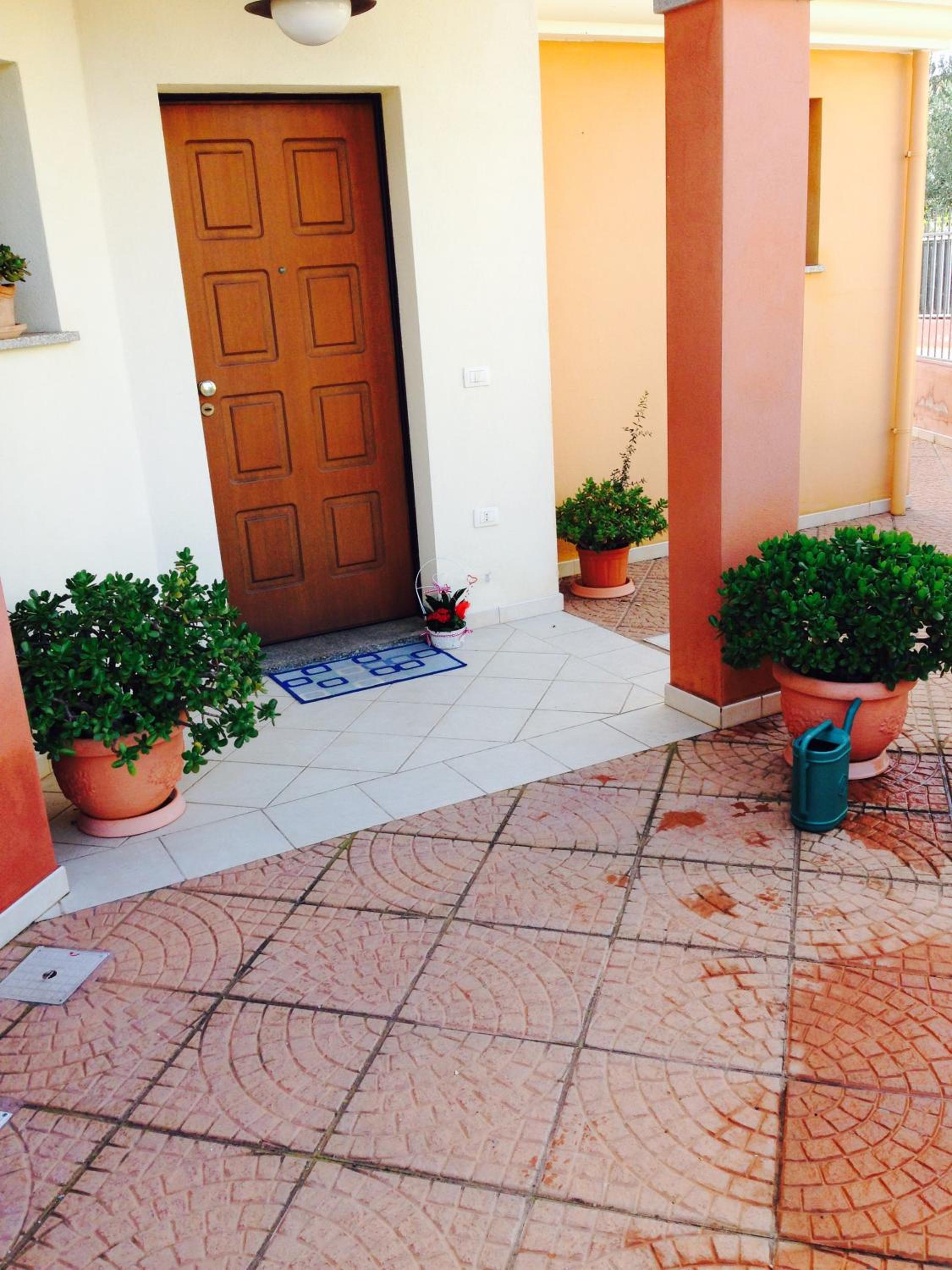 Villa Aurora photo 2