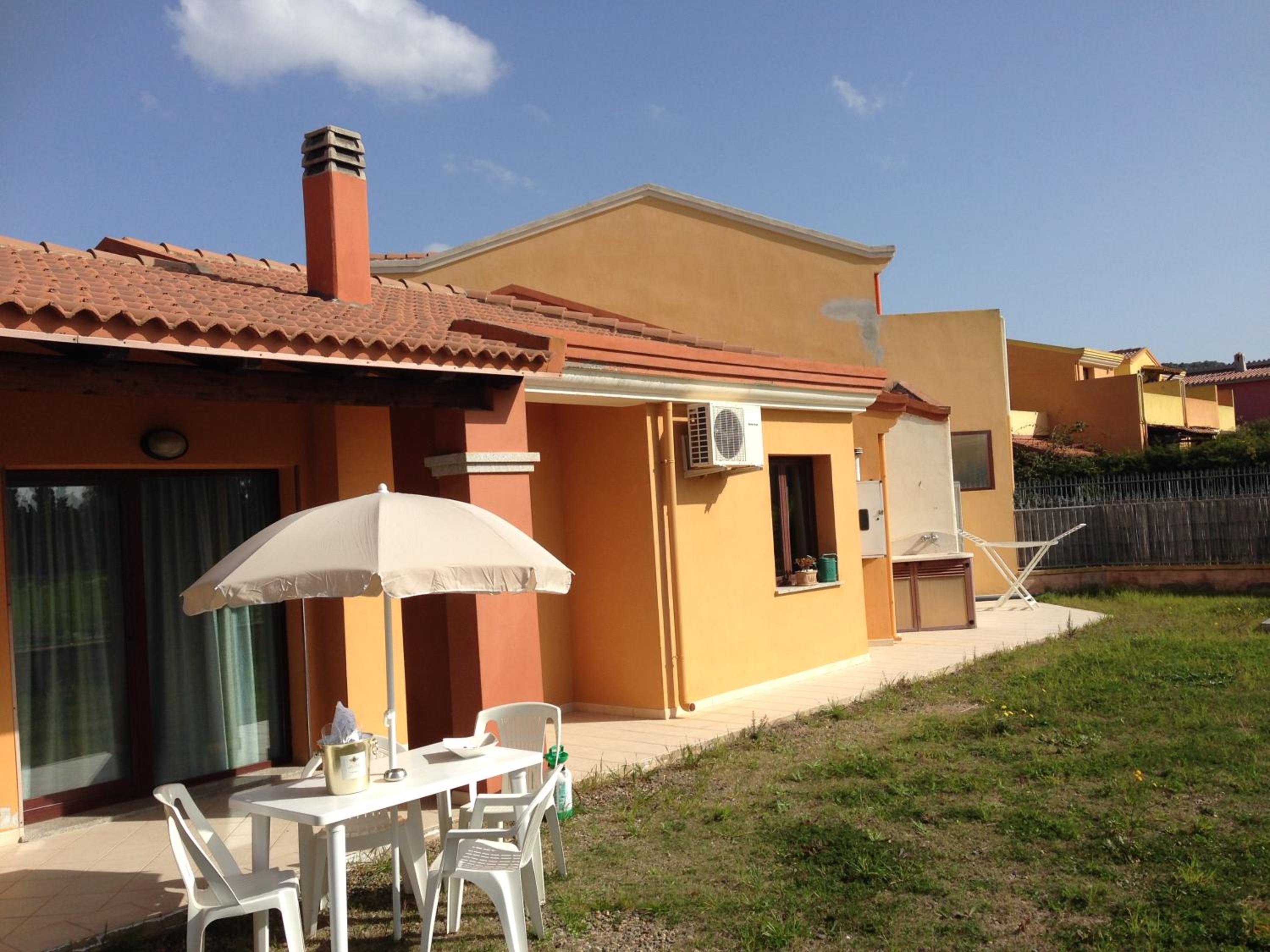 Villa Aurora photo 3