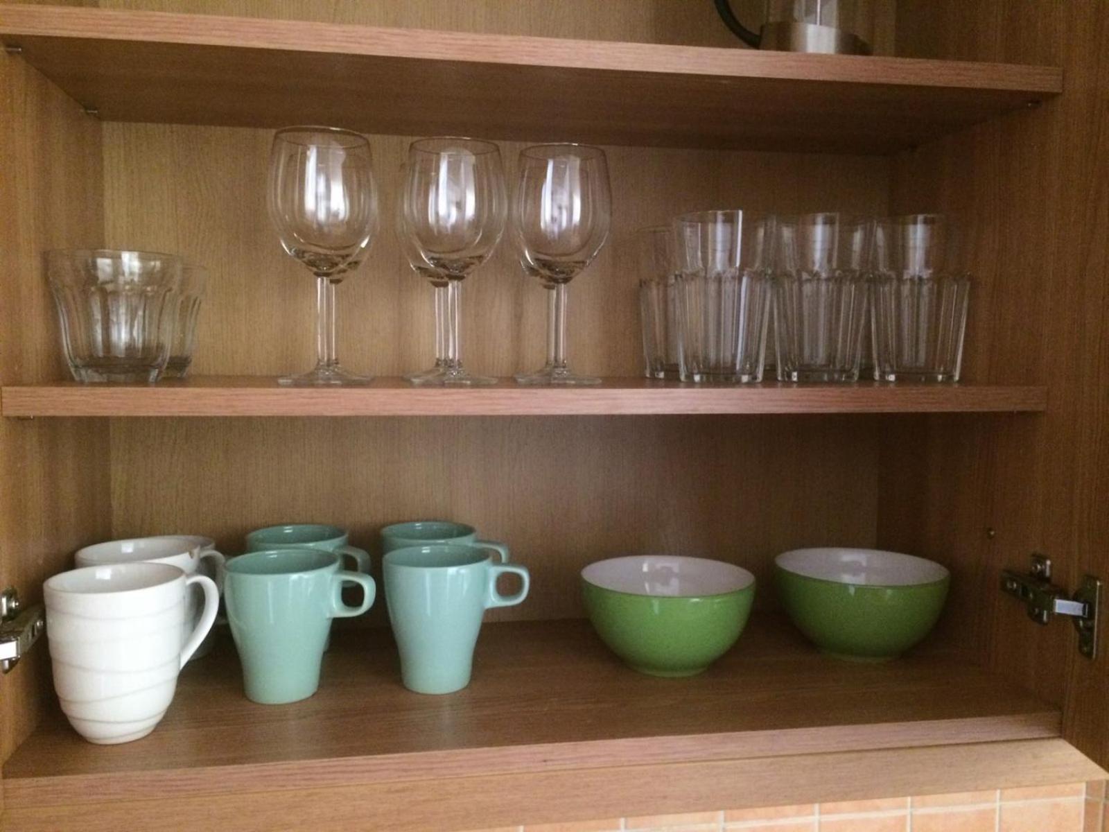 Apartment Florenc