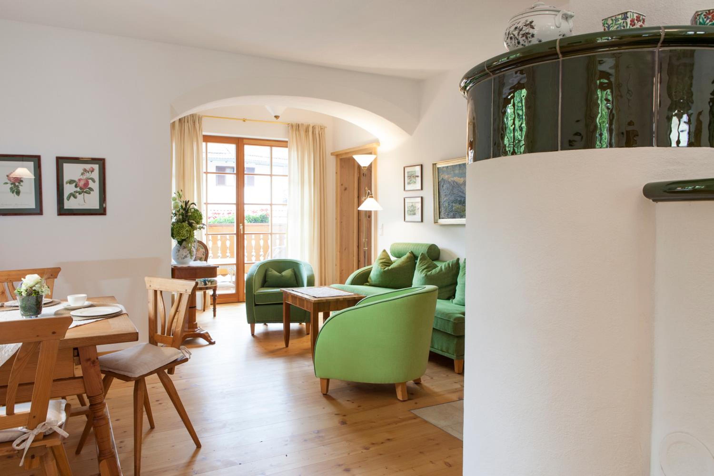 Landhaus Theresa
