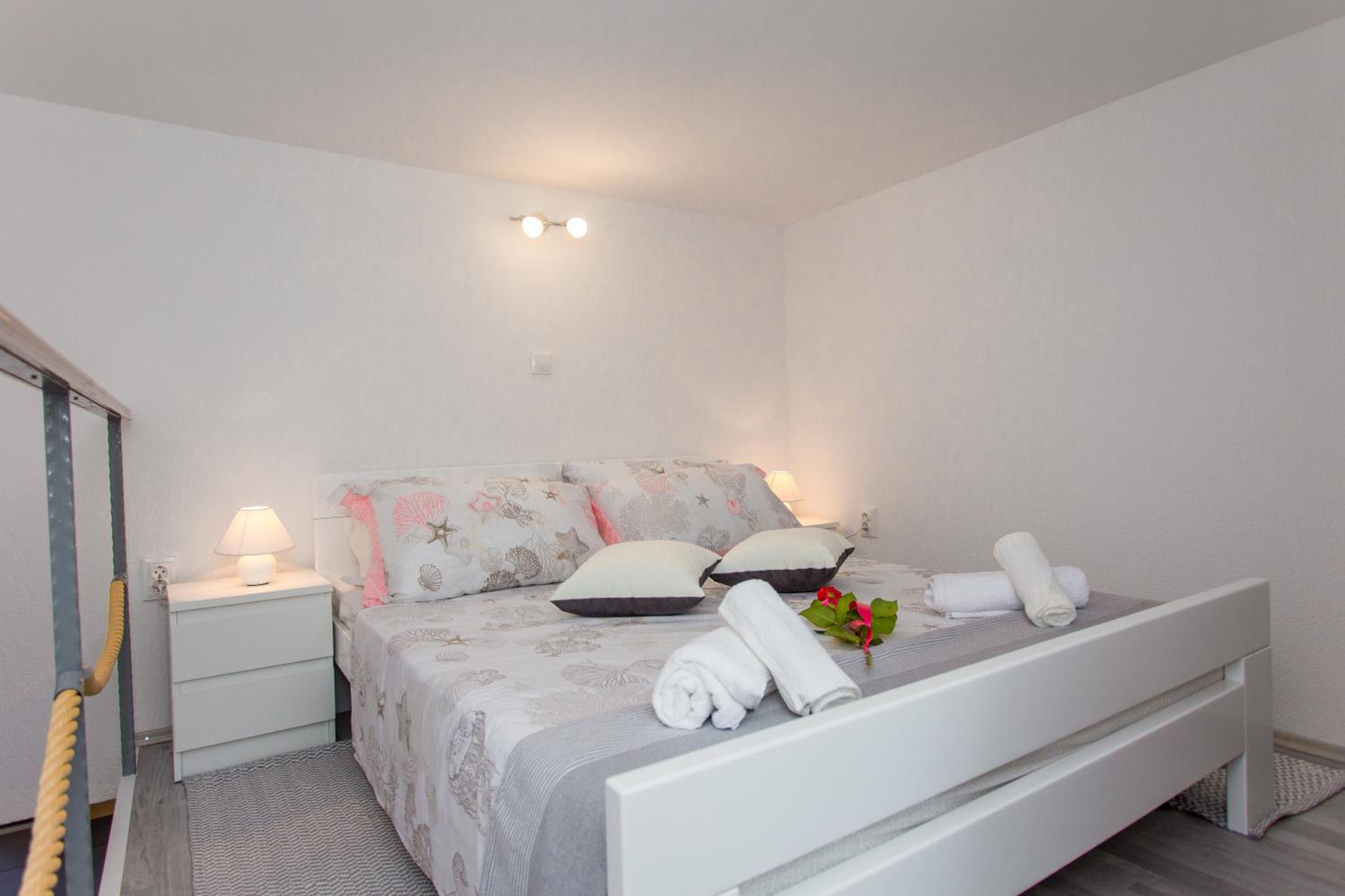 Studio Apartment Vasilj photo 2