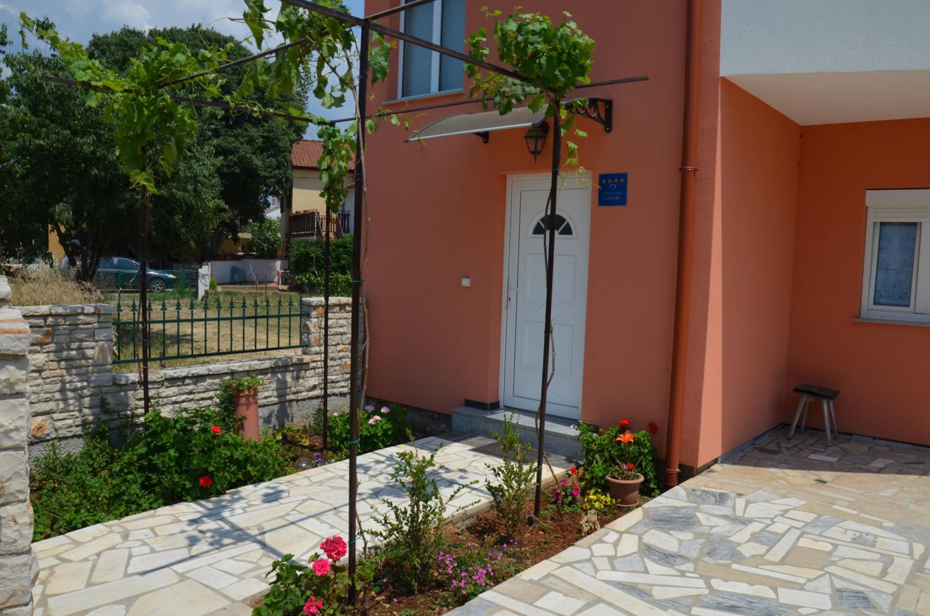 Family house Branka with SPA pool view 2