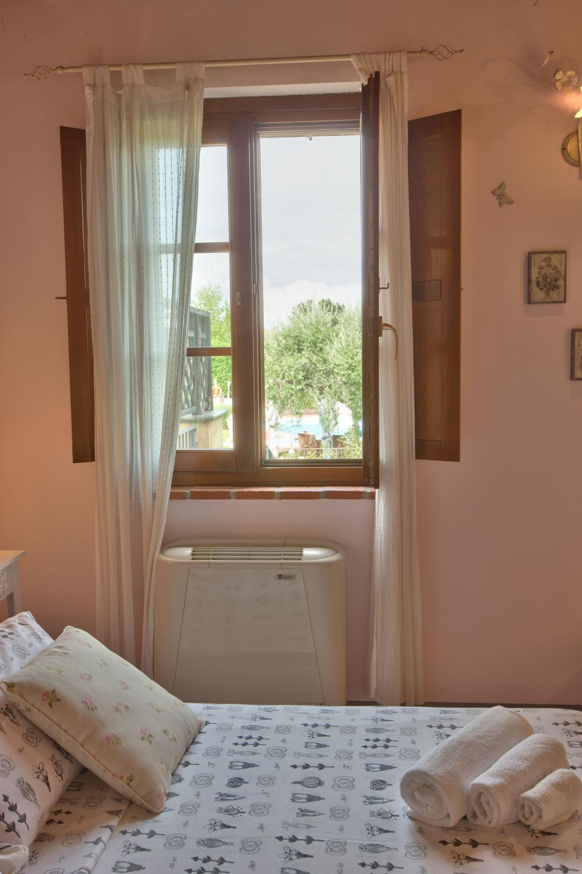 Casal di Peppe B&B