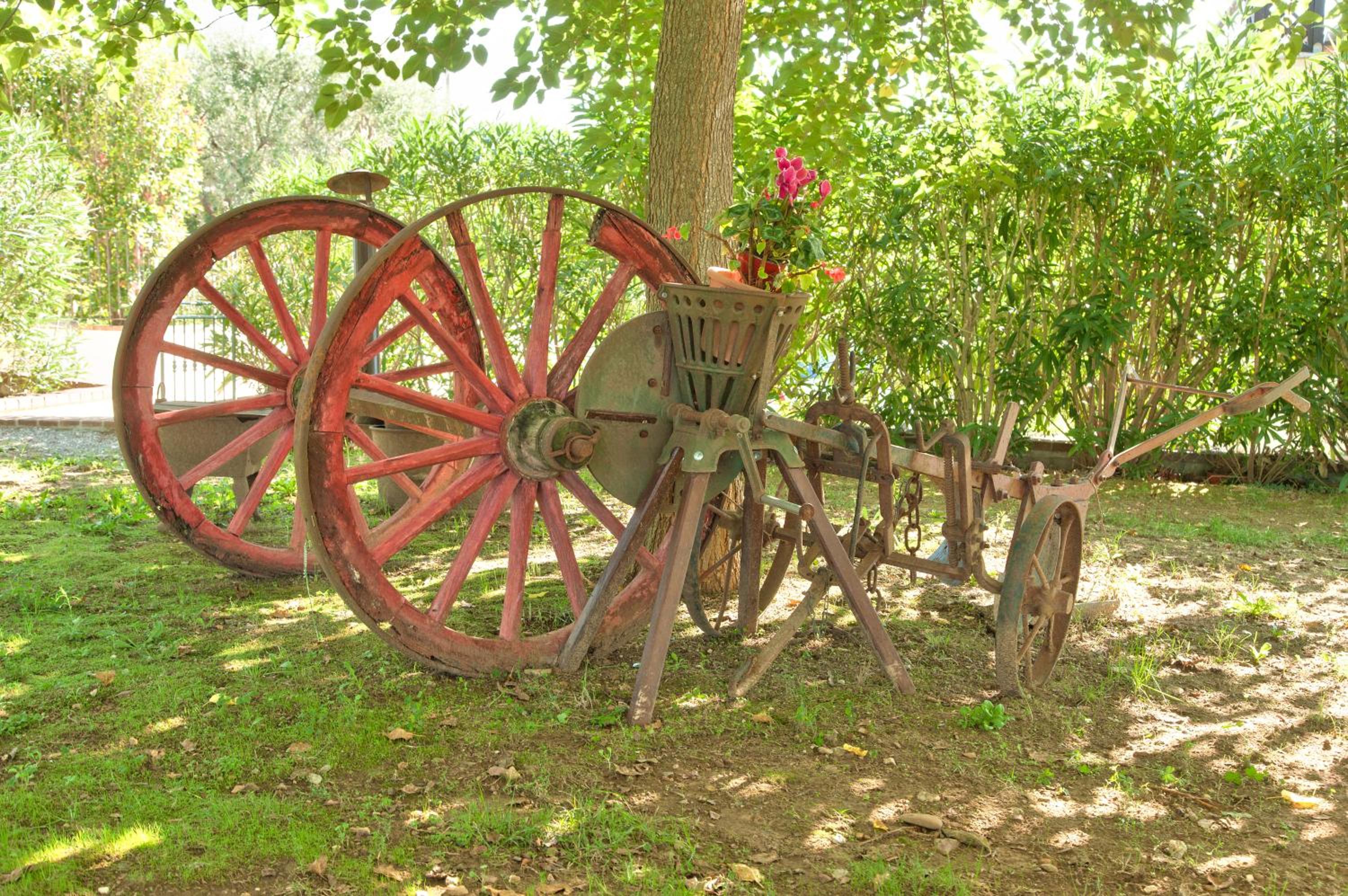 Casal di Peppe B&B