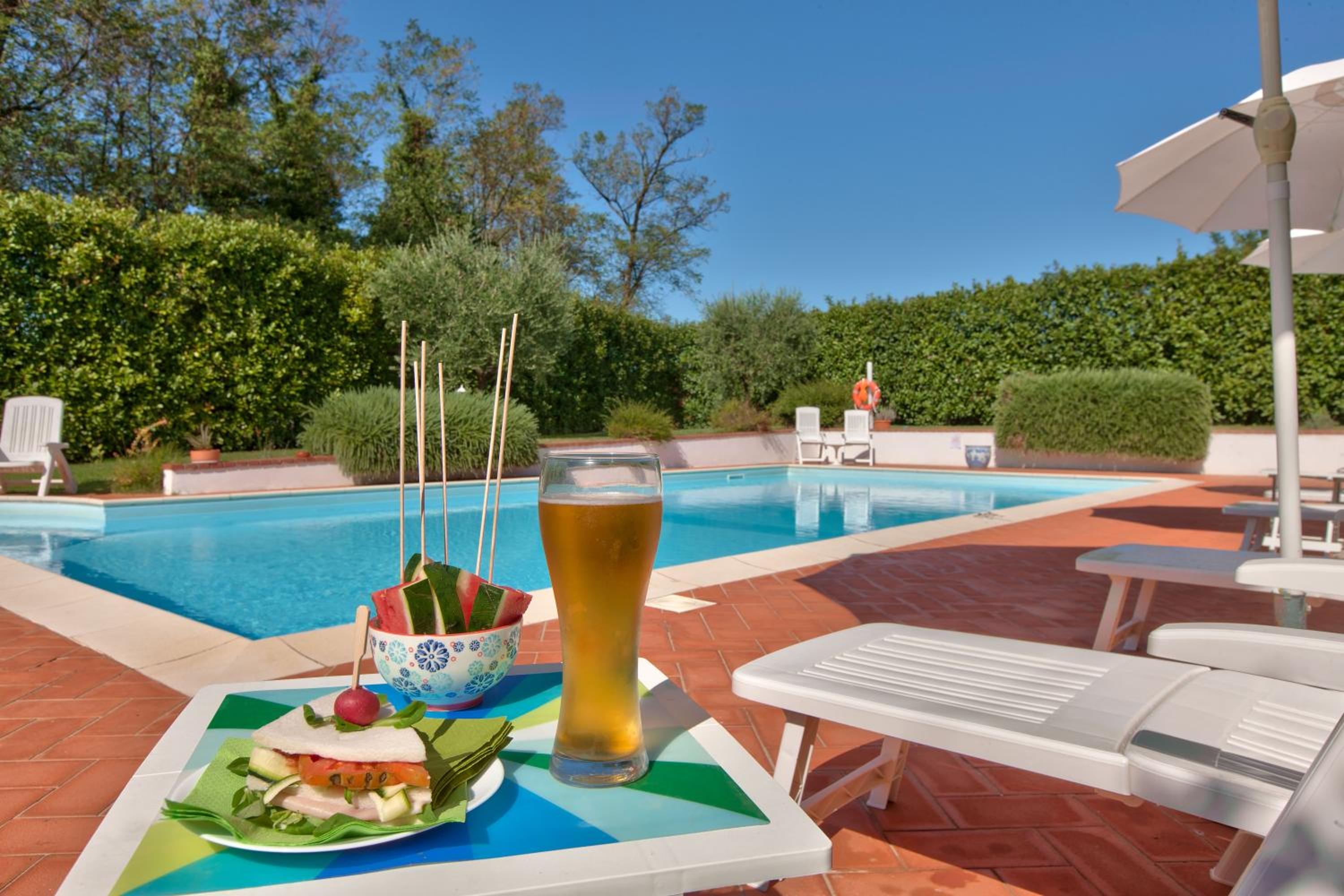 Casal di Peppe B&B