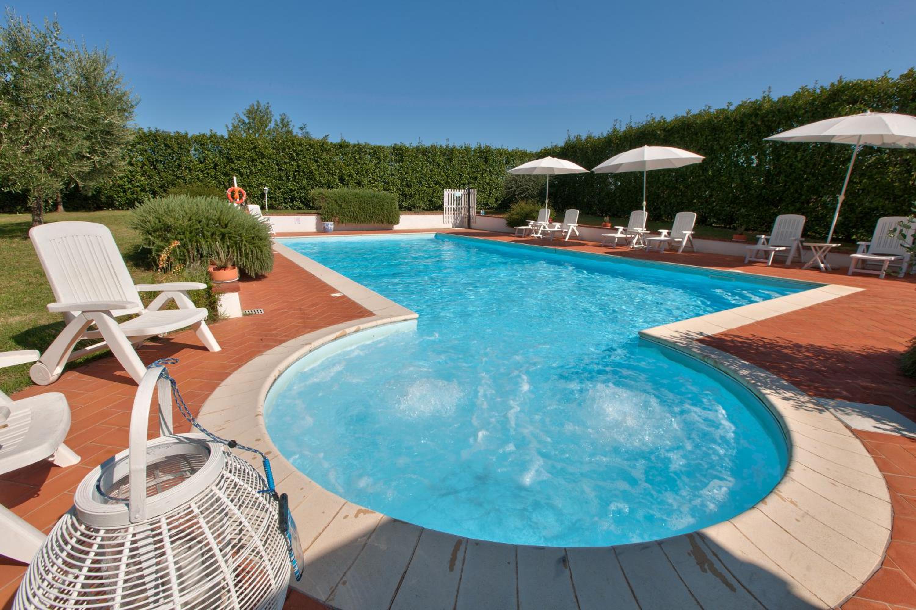 Casal di Peppe B&B