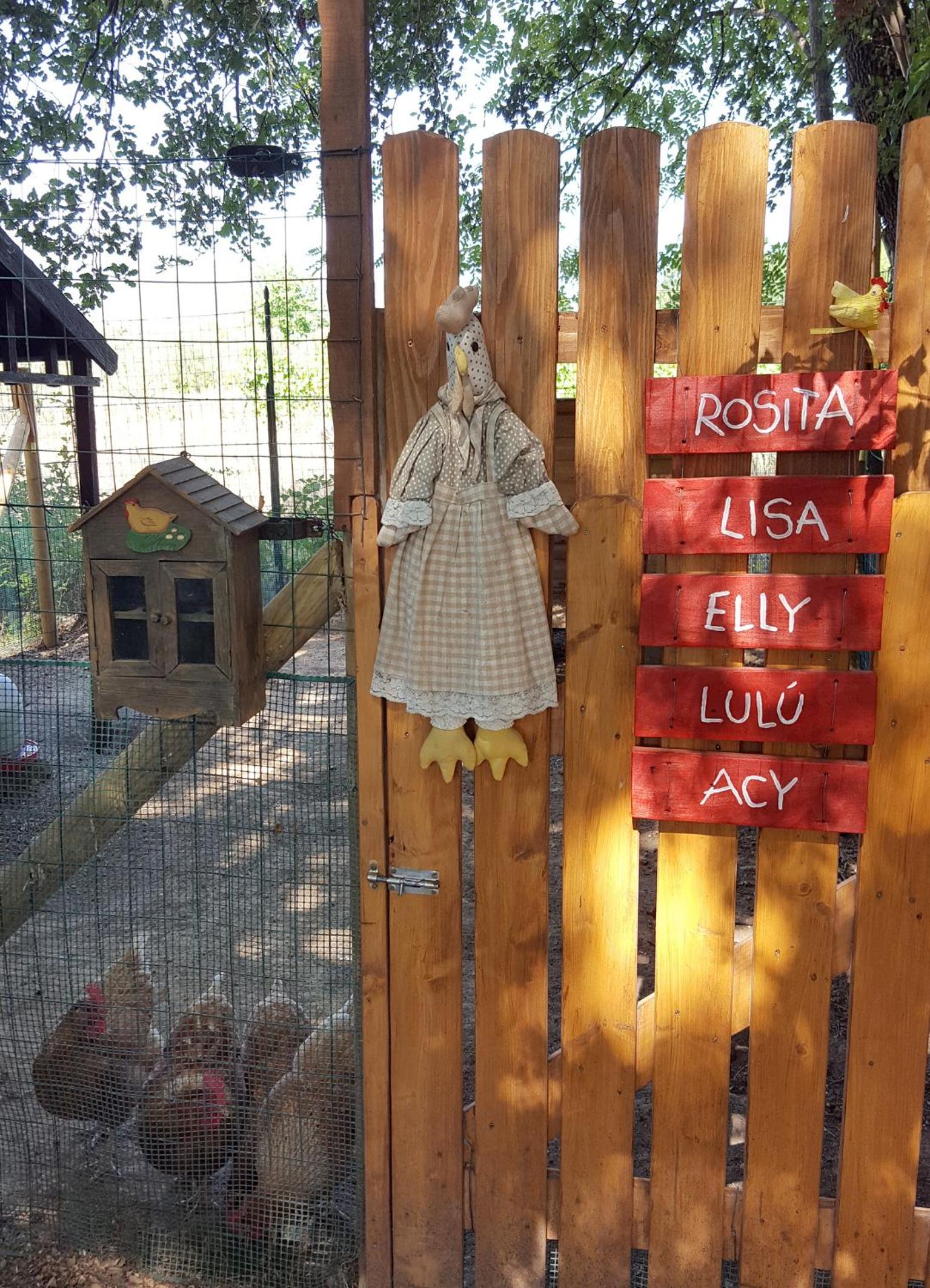 Casal di Peppe B&B