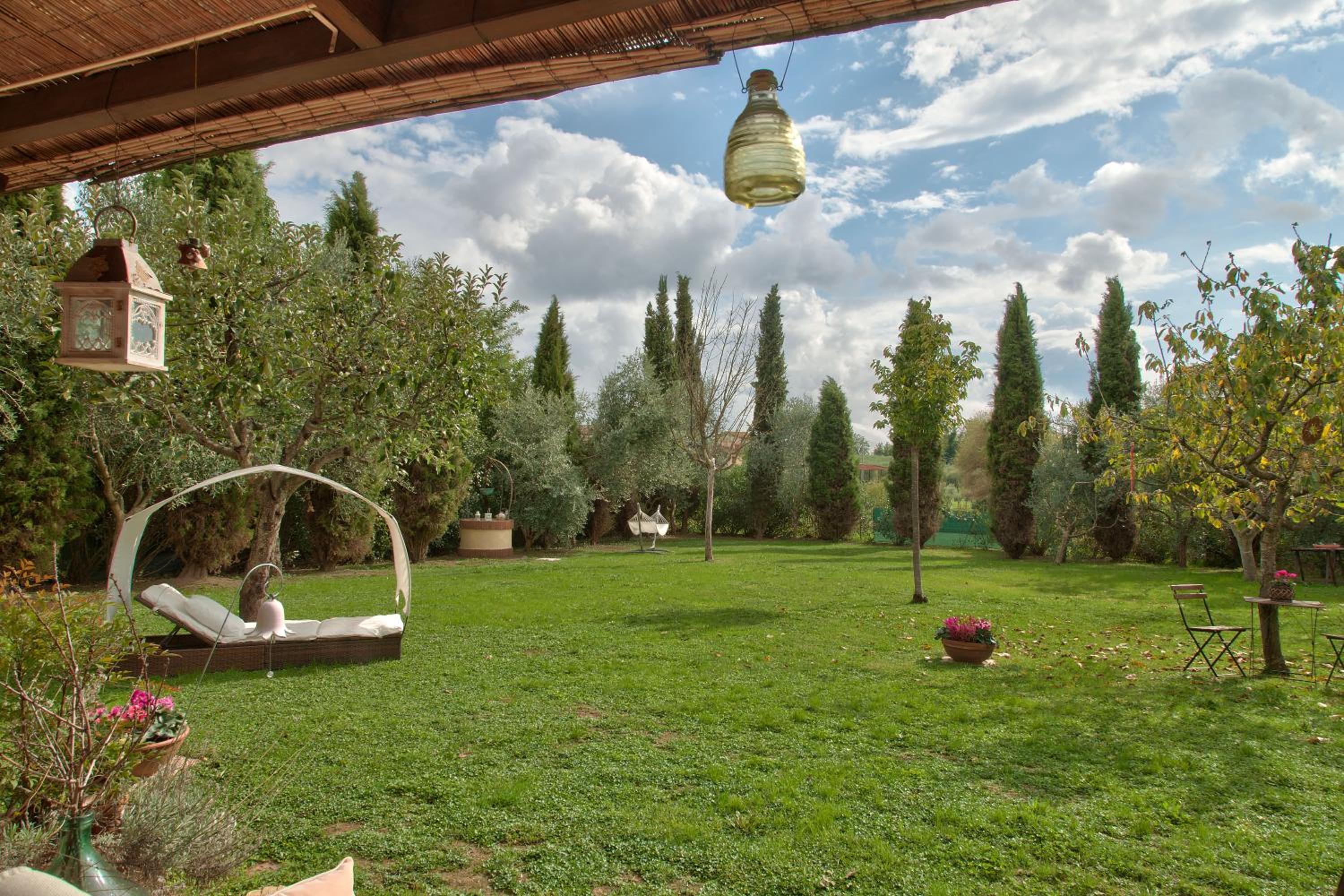 Casal di Peppe B&B