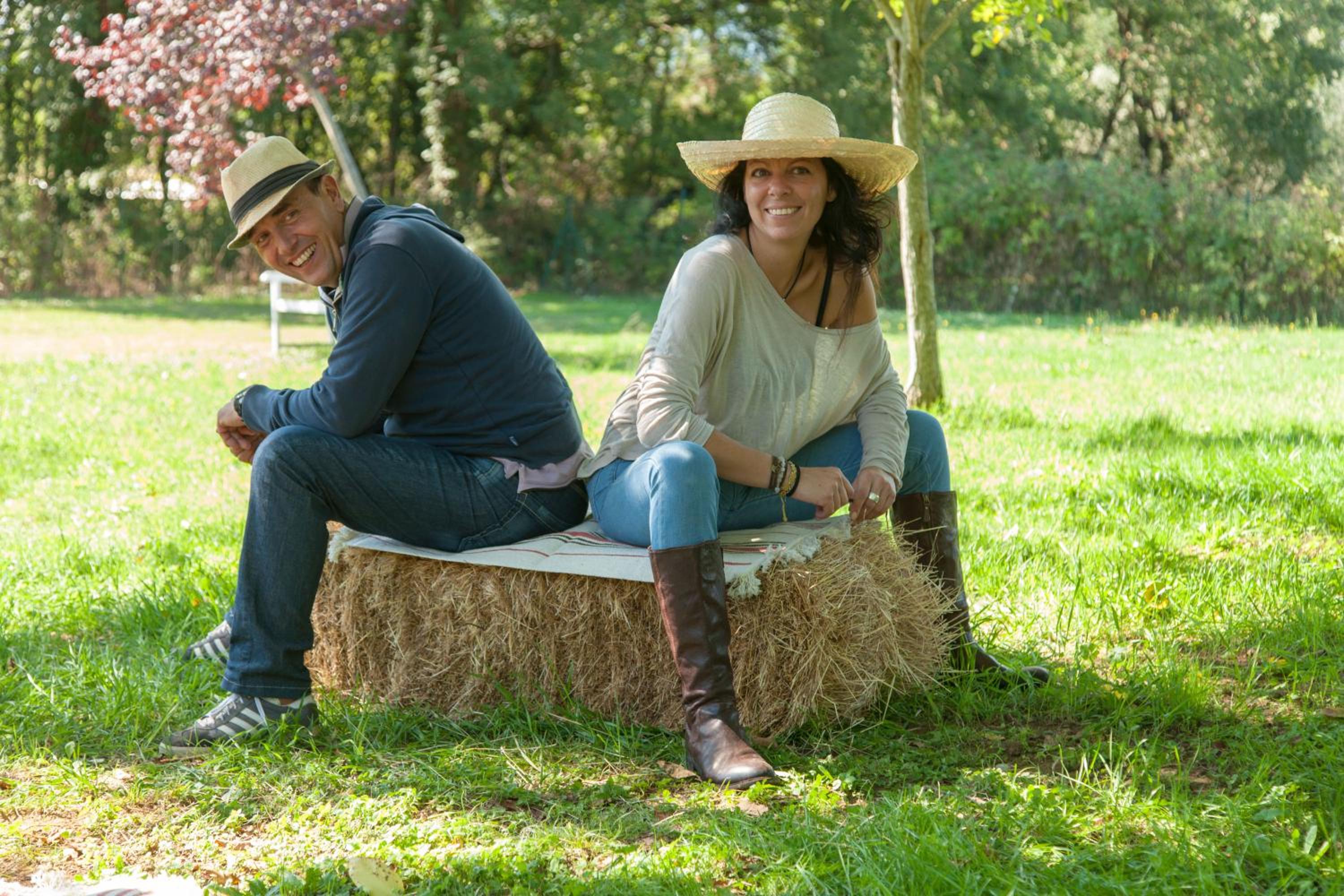 Casal di Peppe B&B