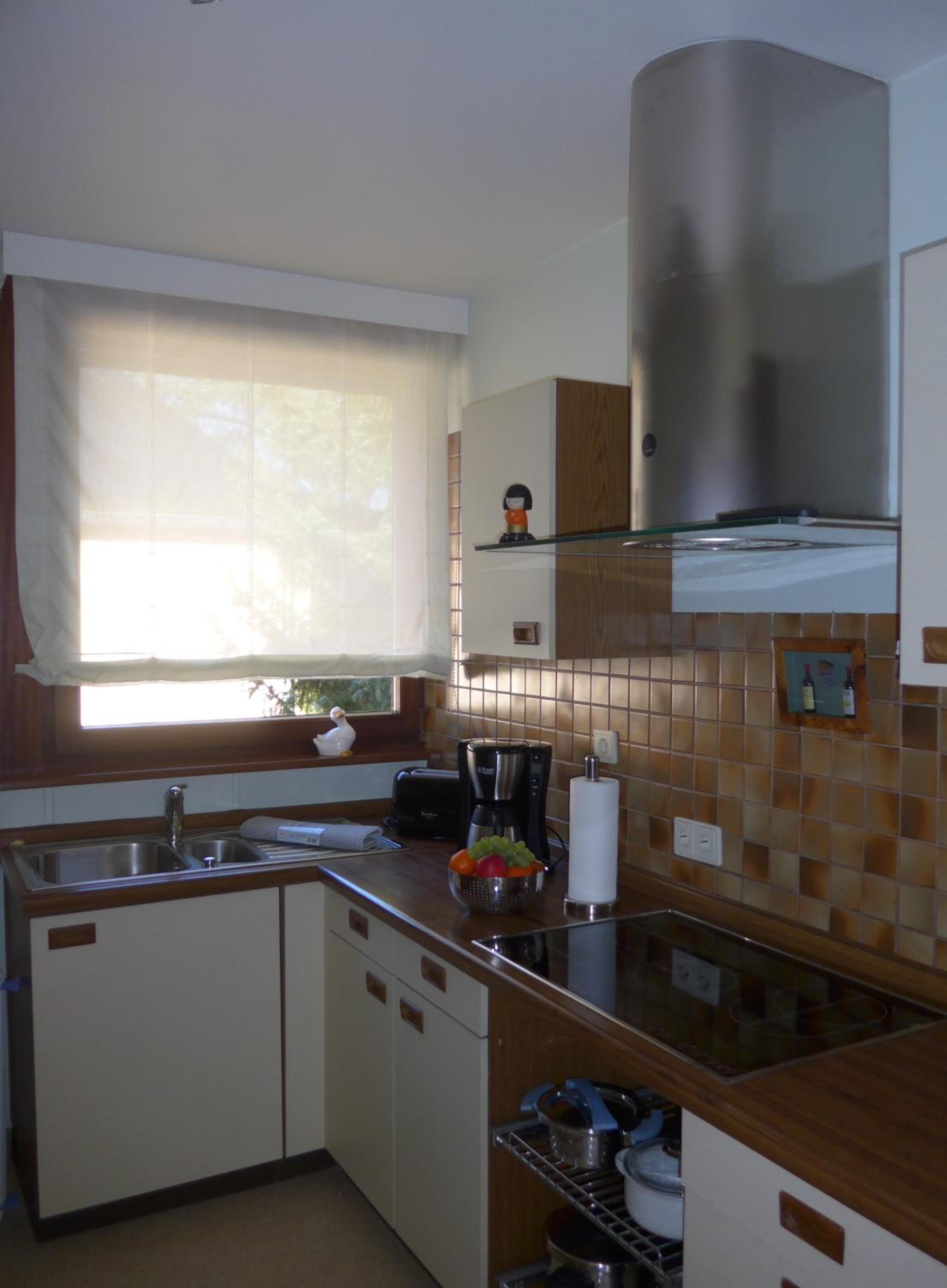Apartment Oberwerth view 3